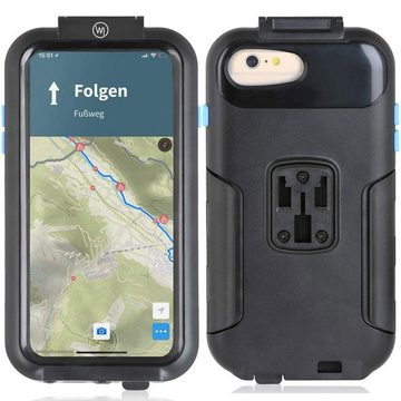 Wicked Chili Tour Case für Apple iPhone 8 Plus, 7 Plus, 6 Plus Handy-Halterung, (1er Set)