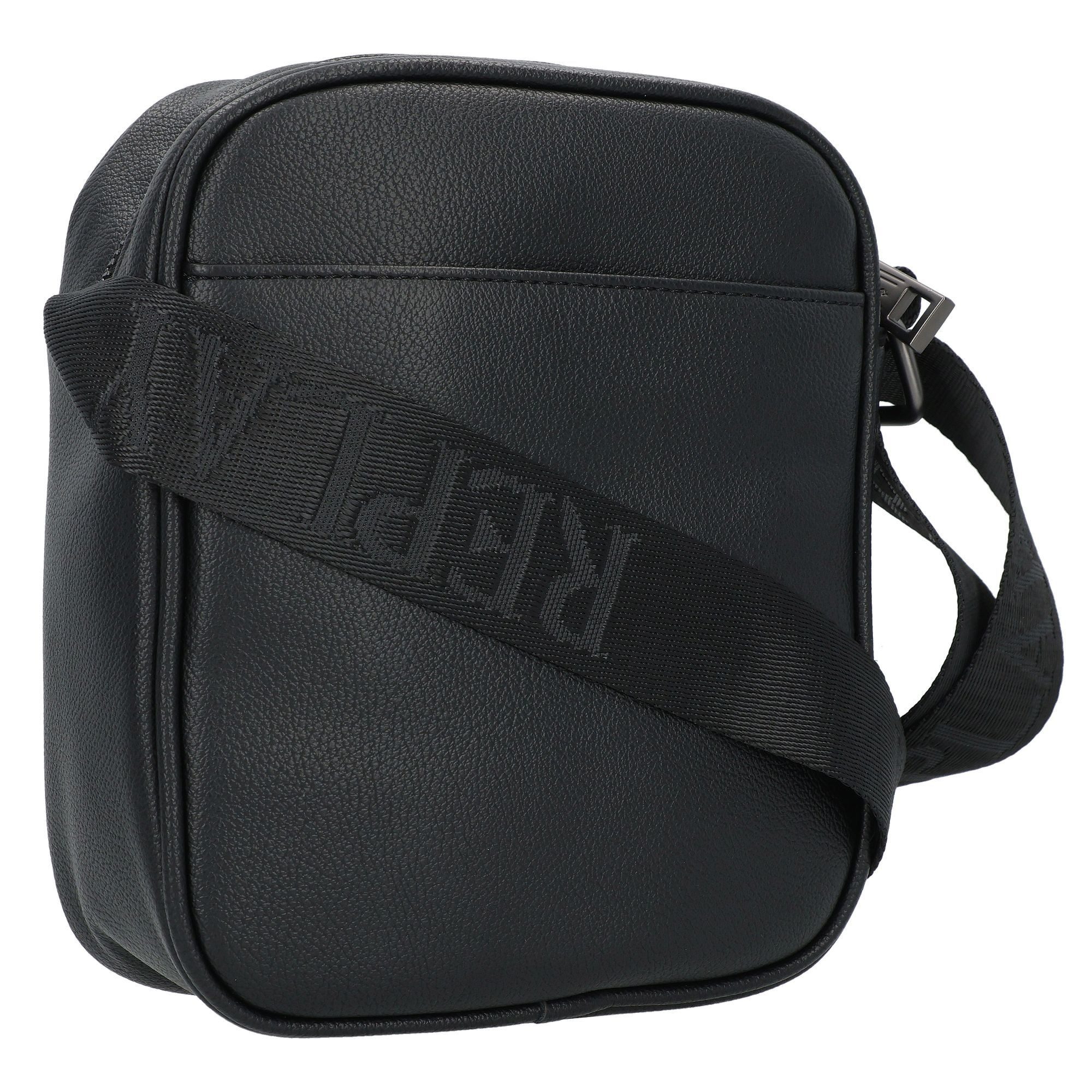Replay Schultertasche, Polyurethan