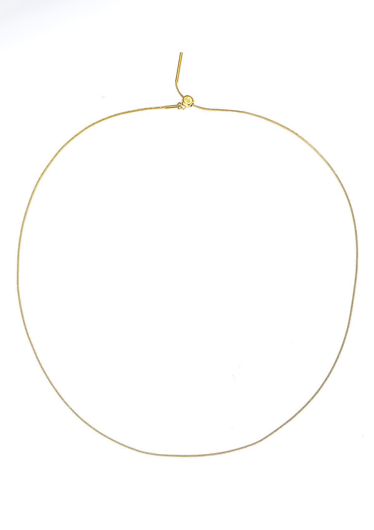 Lange Kette aus Edelstahl, Anker Schlange Kette zur Auswahl