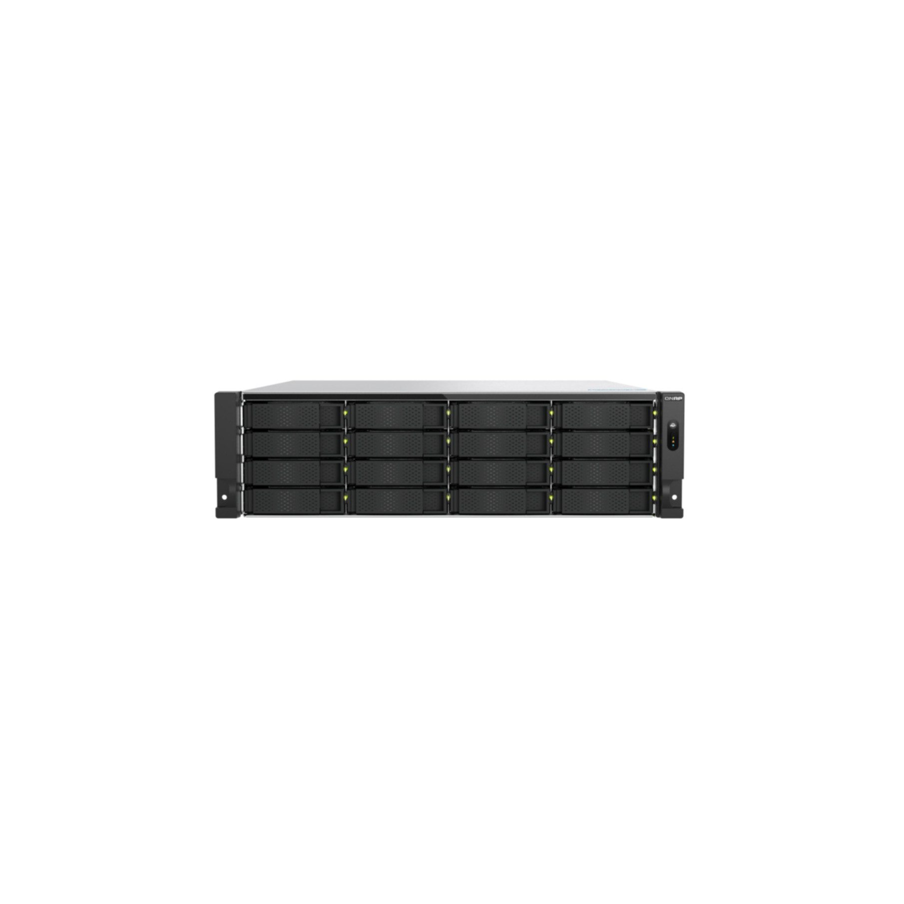 QNAP TS-H1677AXU-RP Серверы NAS