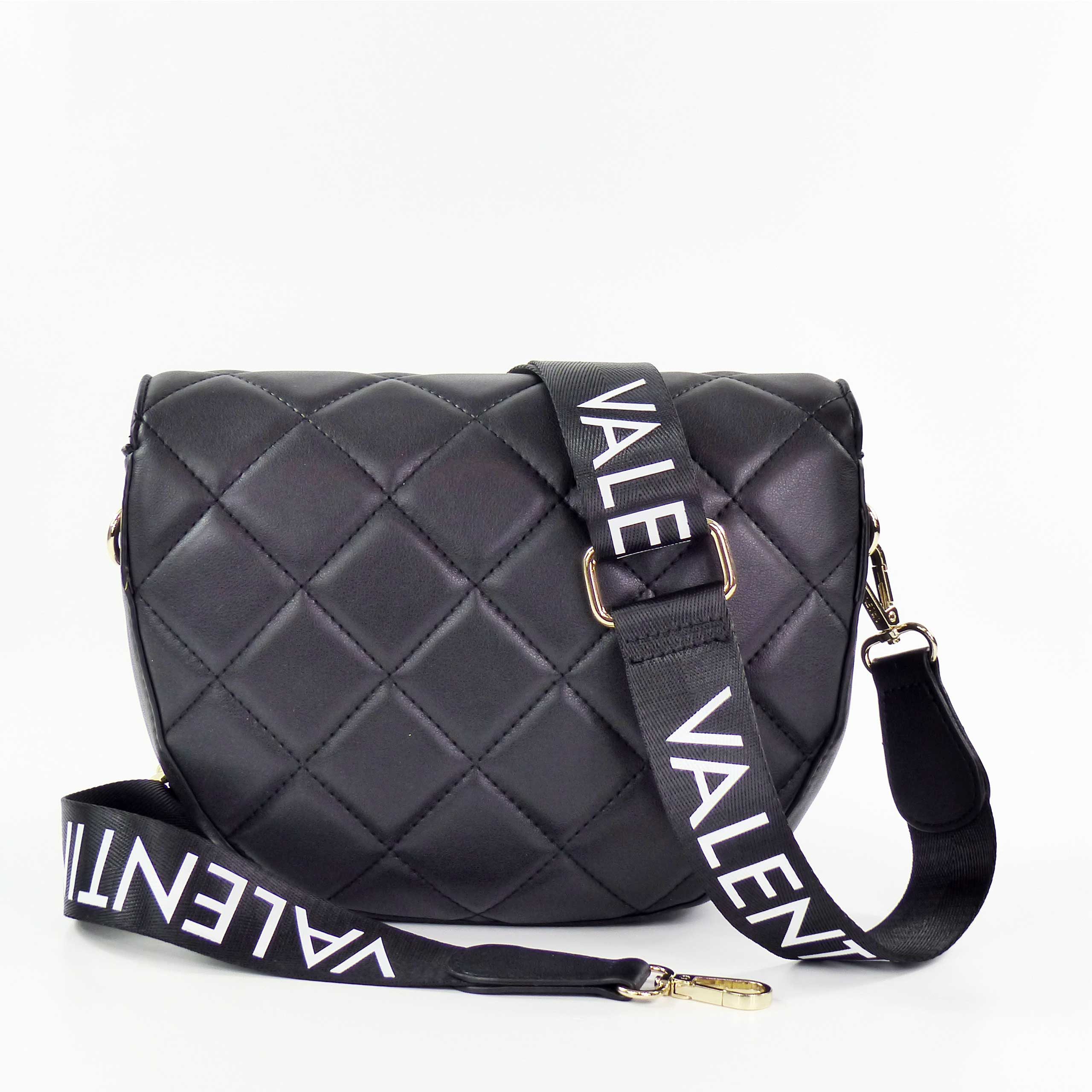VALENTINO BAGS Umhängetasche "FLAP BAG BIGS", Schultertasche Handtasche Dam günstig online kaufen
