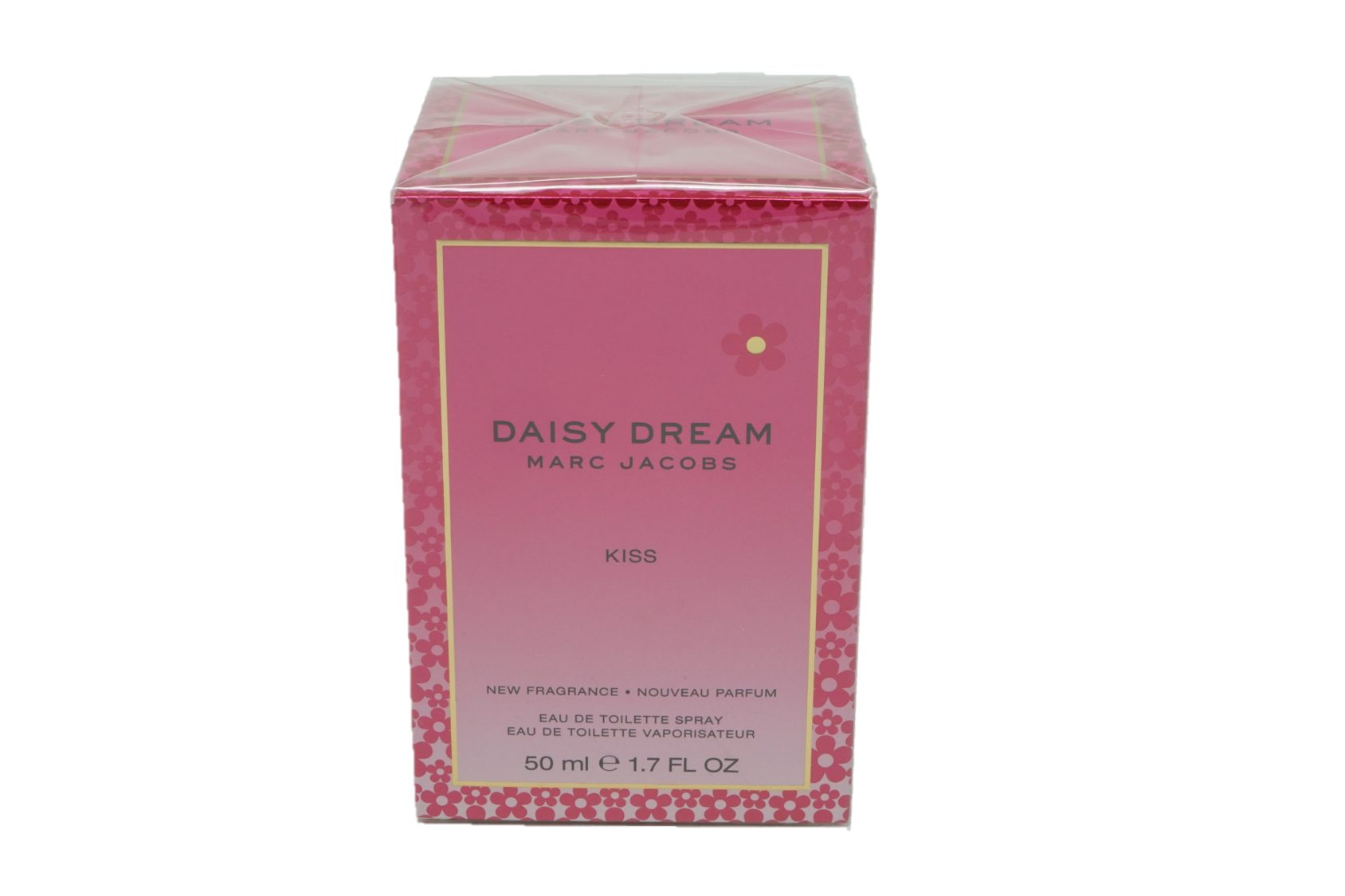 MARC JACOBS Eau de Toilette Marc Jacobs Daisy Dream Kiss Eau de Toilette Spray 50 ml
