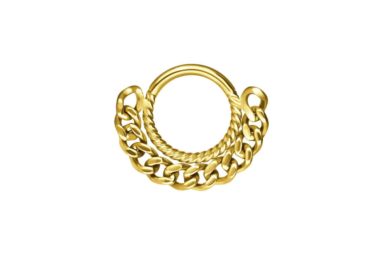 Goldfarben
