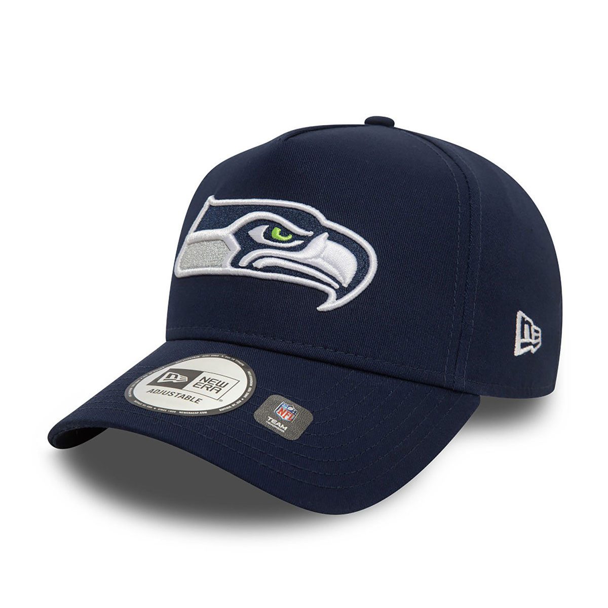 Baseball Cap Seattle Seahawks