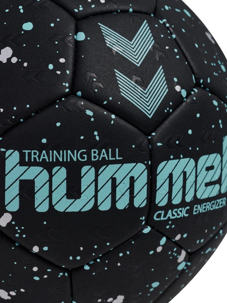 Pelota Hummel HmlCLASSIC Energizer HB Neon | Azul Marino | Para Pádel Y Deportes