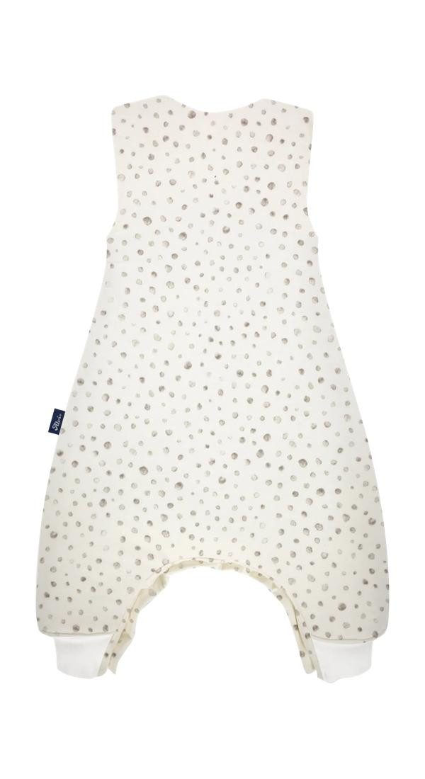 Alvi® Babyschlafsack Sleep-Overall Light (1 tlg., Sleep-Overall Light), TOG Wert:0,5