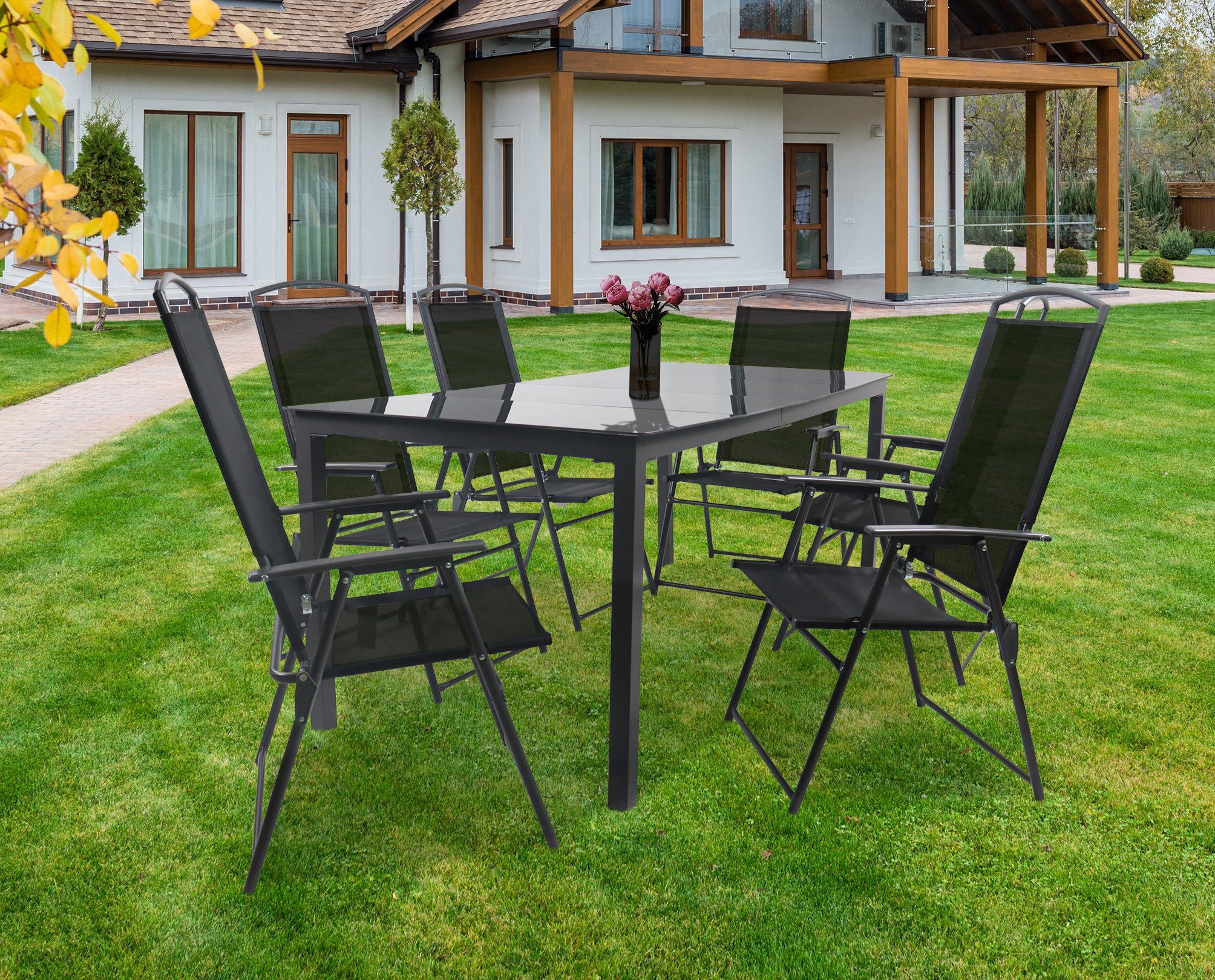 Gartentische und Stühle online kaufen OTTO