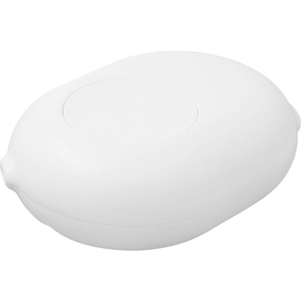Shelly Shelly Button Add-on weiß Shelly Erweiterungsmodul Wi-Fi Smart-Home-Zubehör