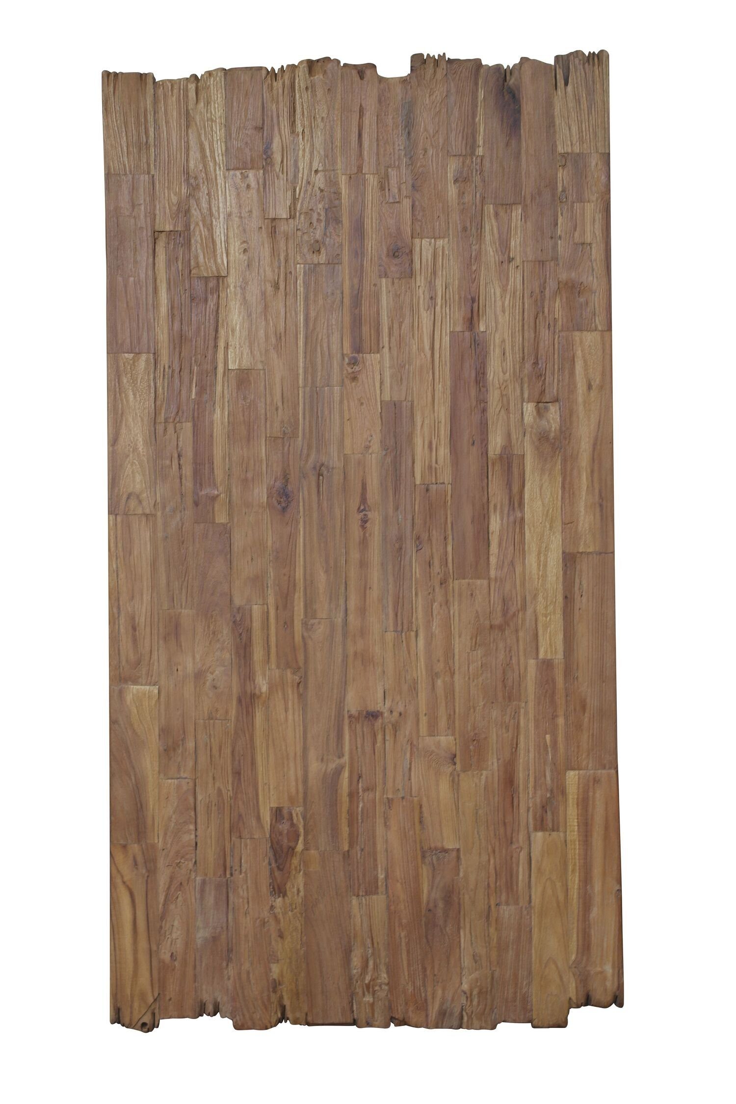 TPFLiving Esstisch - antikbraun, Gestell Esstisch - Metall Design mm 160x90cm Luxus Esstisch | - - 50 Platte Manolous antik-braun Teak, Esstisch (Tischplatte originellem Plattenstärke massiv), Platte recyceltes natur, Gestell Tisch Desinger in - antik-braun