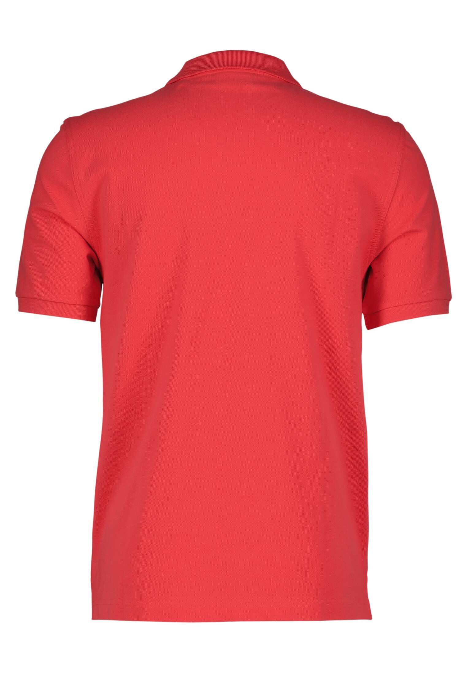 Gant Poloshirt Herren Poloshirt aus Baumwolle günstig online kaufen
