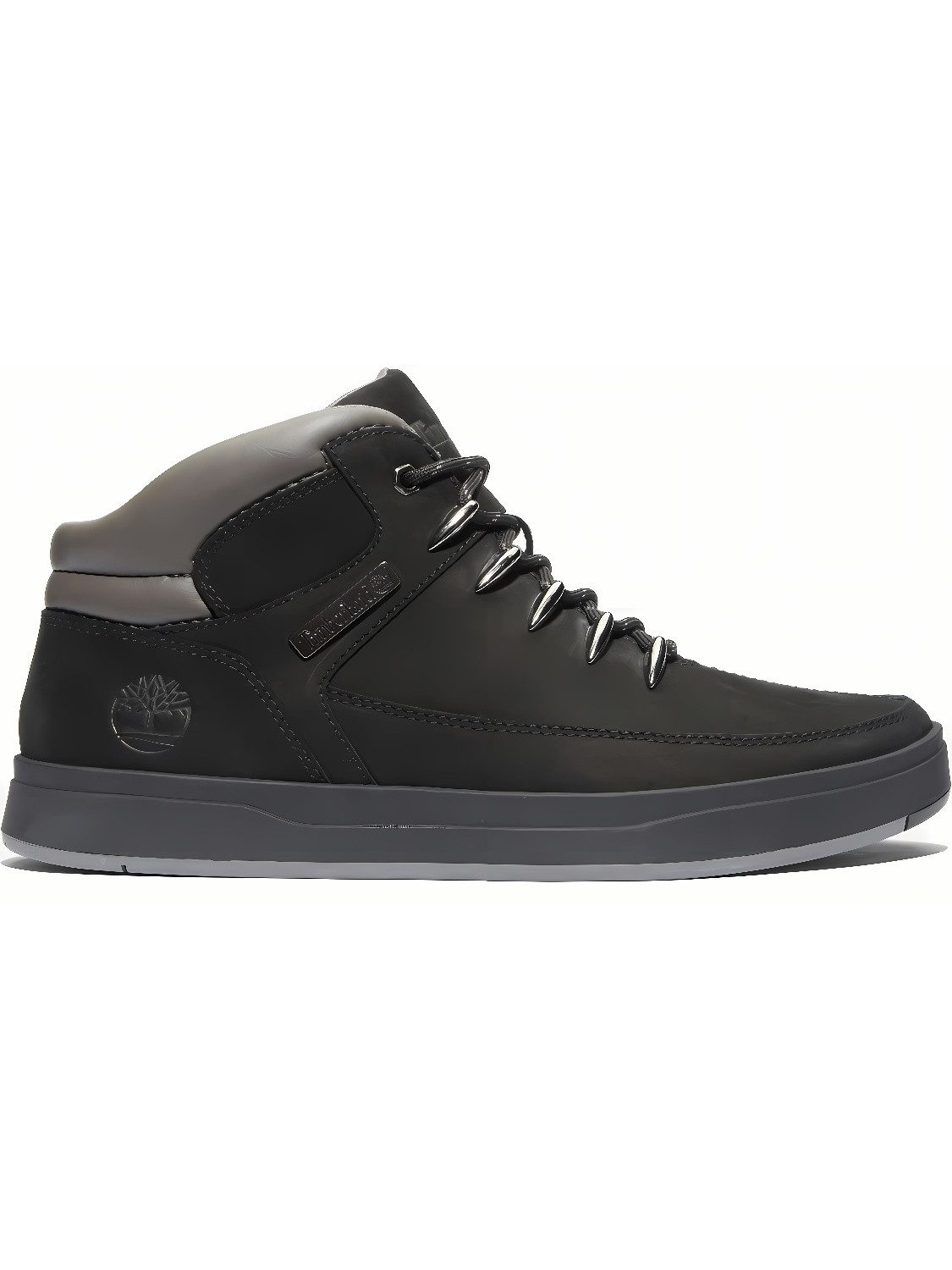 Timberland Mid Lace Up Sneaker Sneaker
