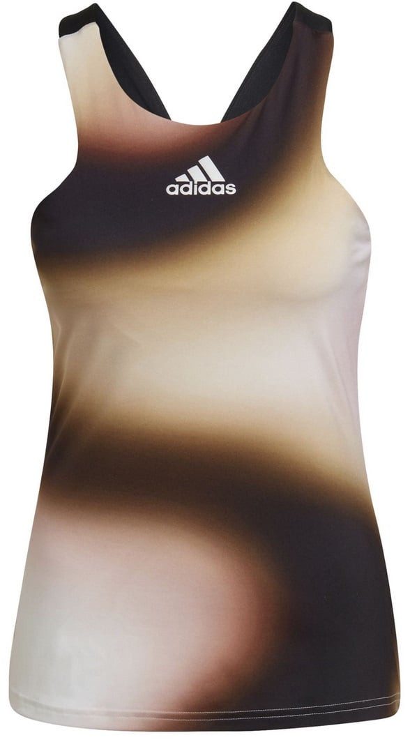 adidas Performance Tanktop Tennis-Tank Melbourne Printed günstig online kaufen