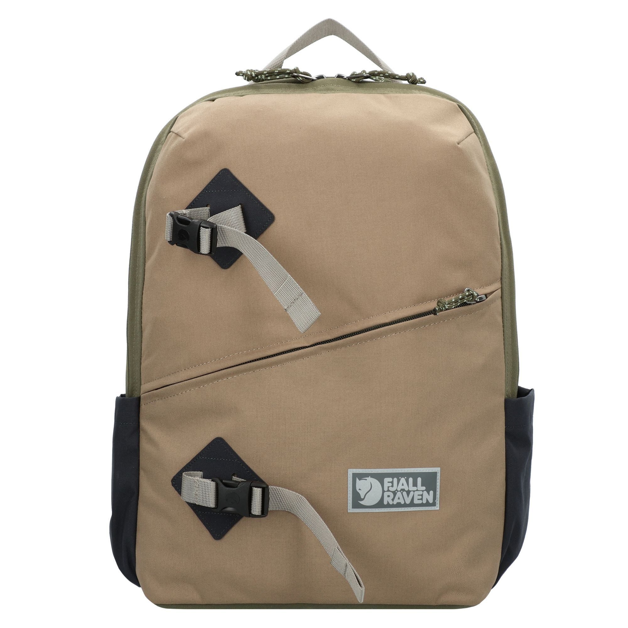 Fjällräven Daypack Vardag, Polyamid