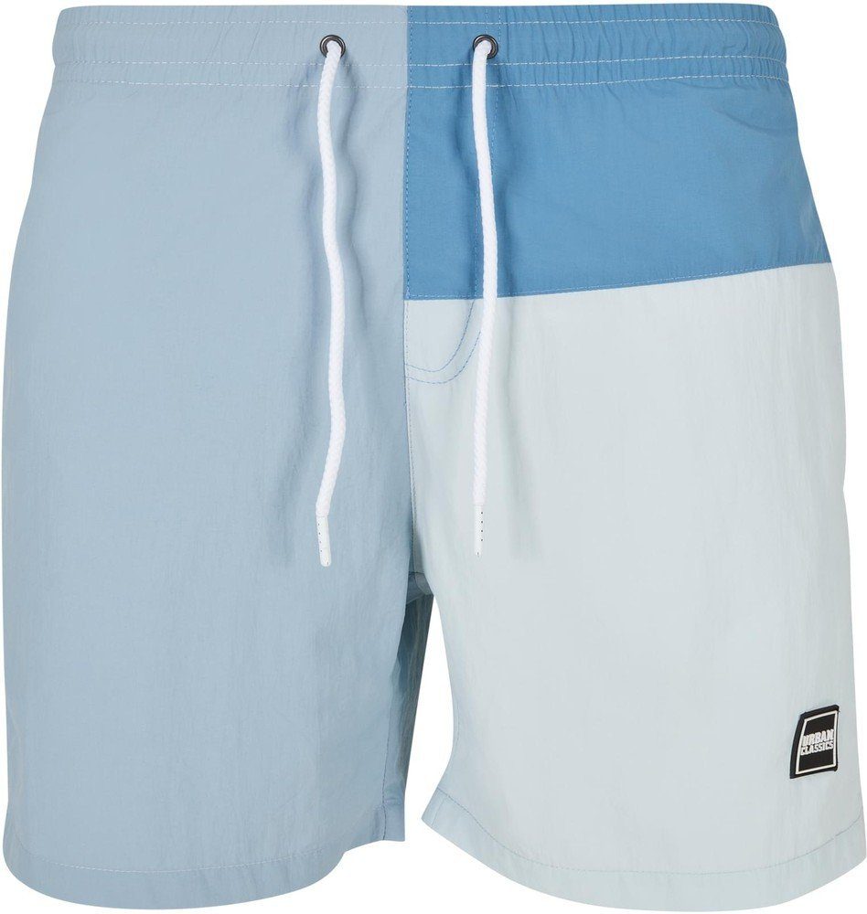 CLASSICS Badeshorts URBAN Blau