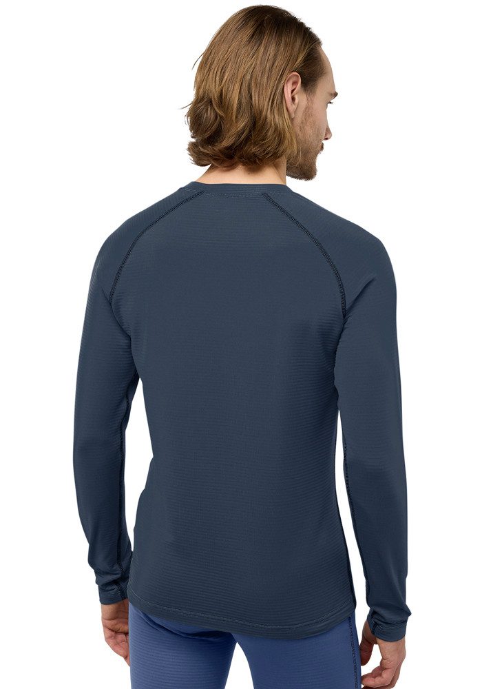 Jack Wolfskin Langarmshirt INFINITE WARM LS günstig online kaufen