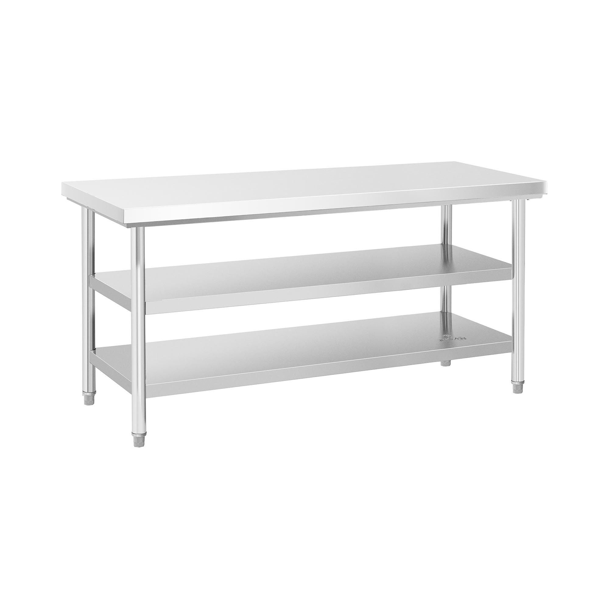 Royal Catering Arbeitstisch 180 x 70 günstig online kaufen