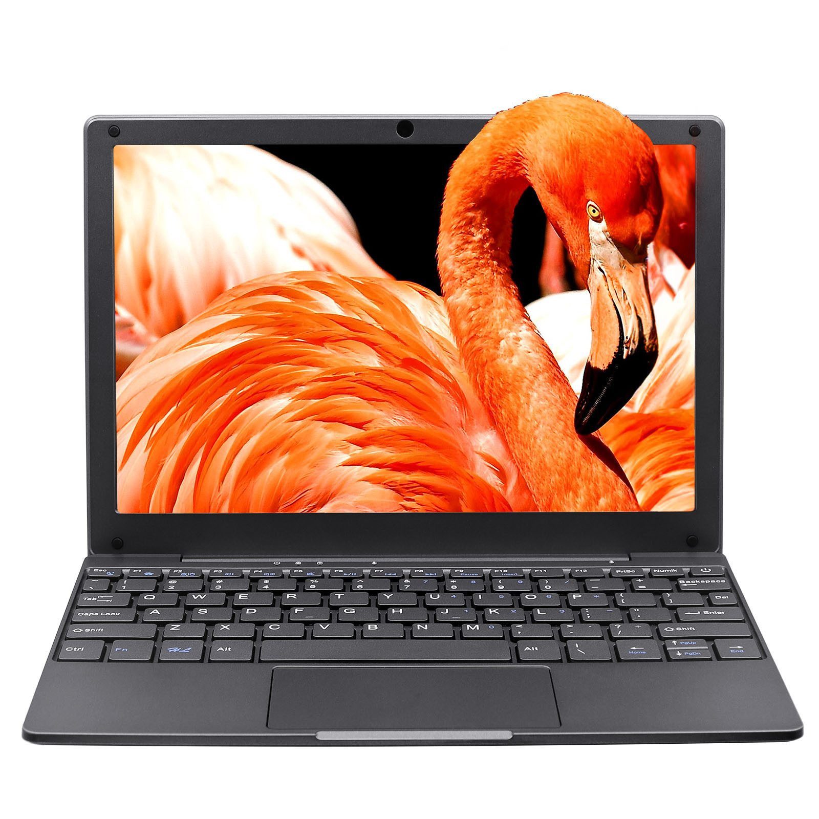 Mini Laptop, Celeron N4020, 8 GB RAM, ultraleichtes Notebook