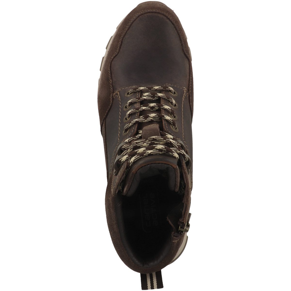 camel active 55DIF06 Herren Stiefelette Stiefeletten, Stiefel, Winterstiefe günstig online kaufen