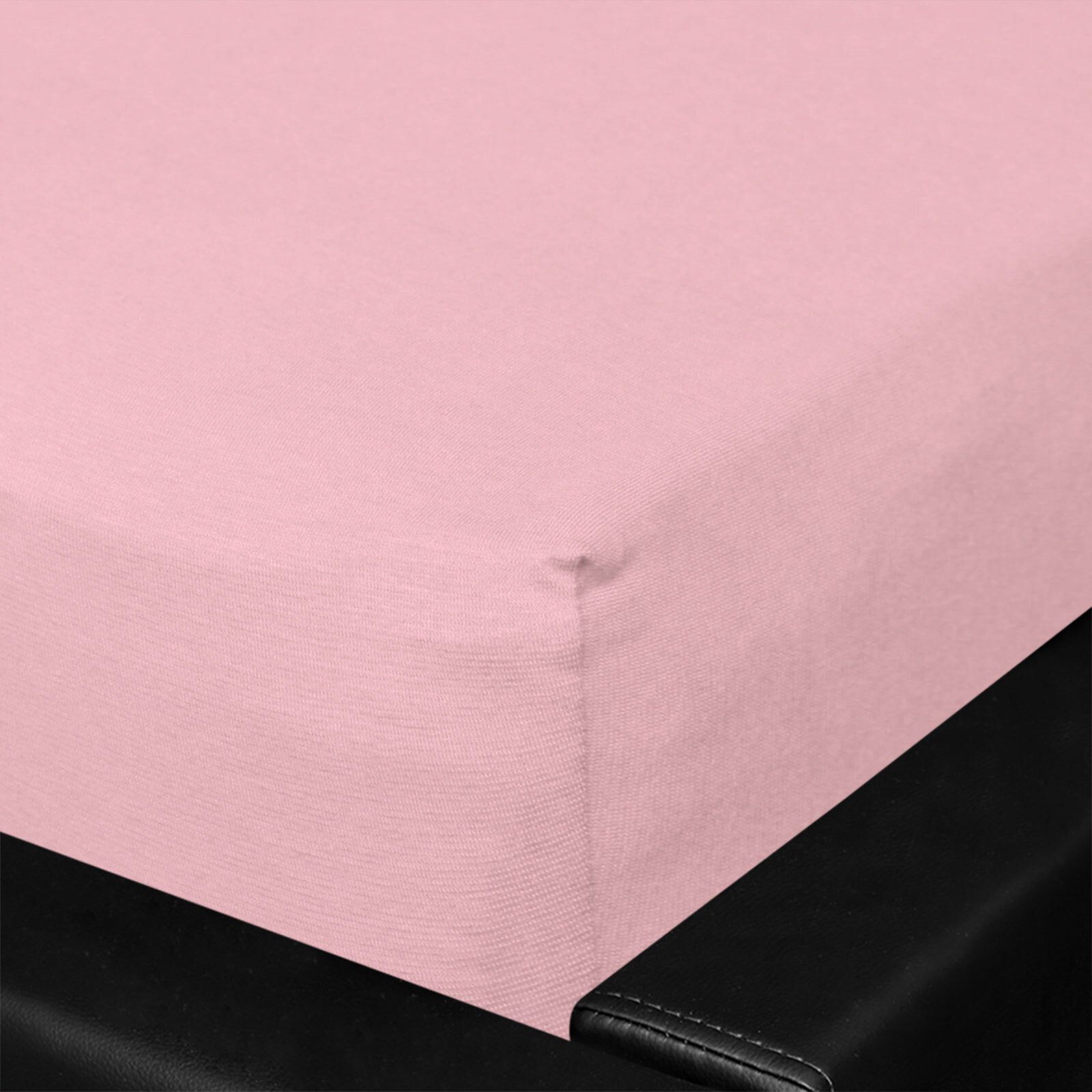 BETTWARENSHOP Spannbettlaken Multi-Stretch, Jersey, Gummizug: Rundumgummi, günstig online kaufen