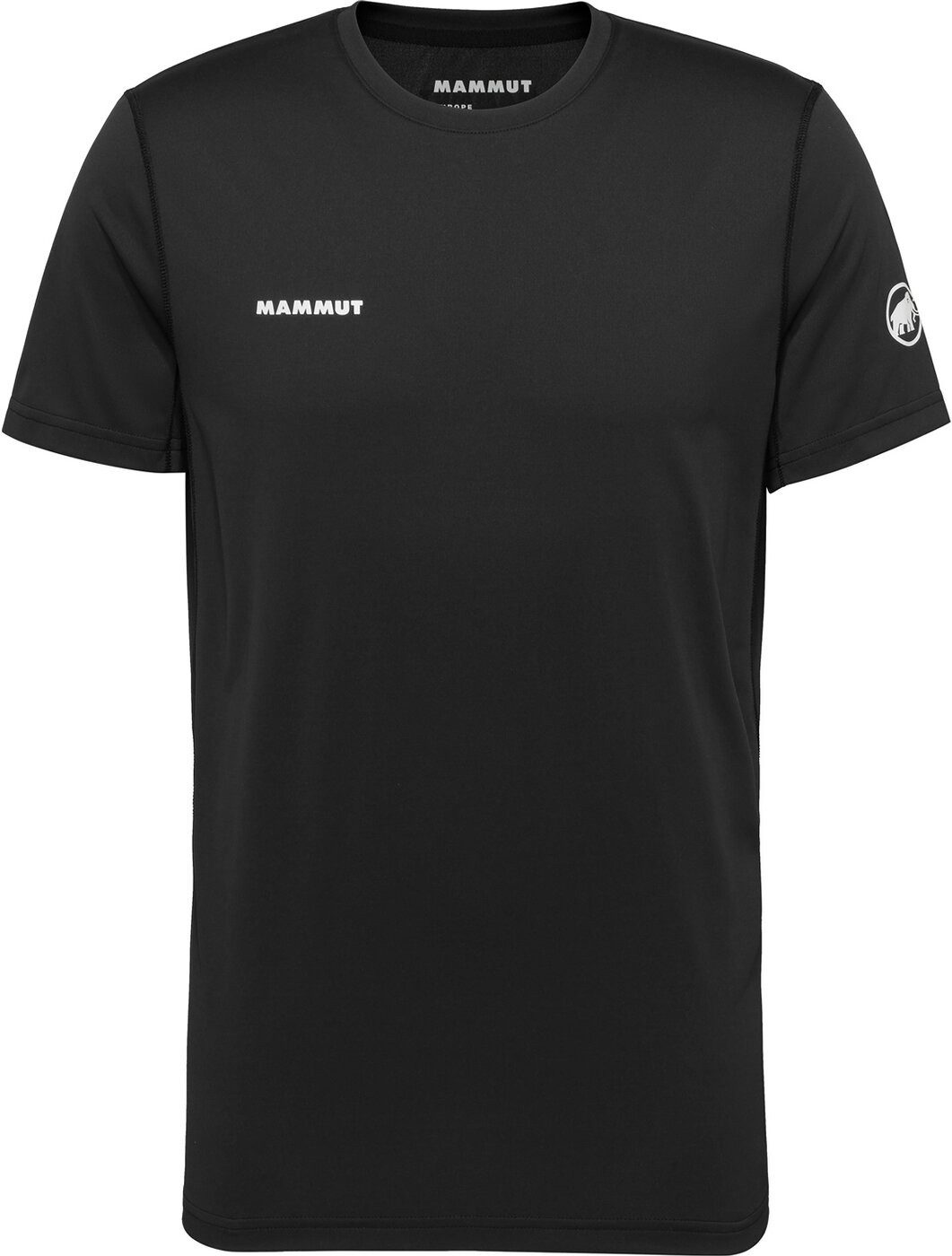 Mammut Kurzarmshirt Selun FL T-Shirt Men