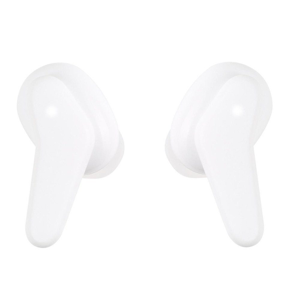 Headset weiß Pair, Bluetooth (60604) Vivanco Stereo In-Ear-Kopfhörer True Wireless Fresh