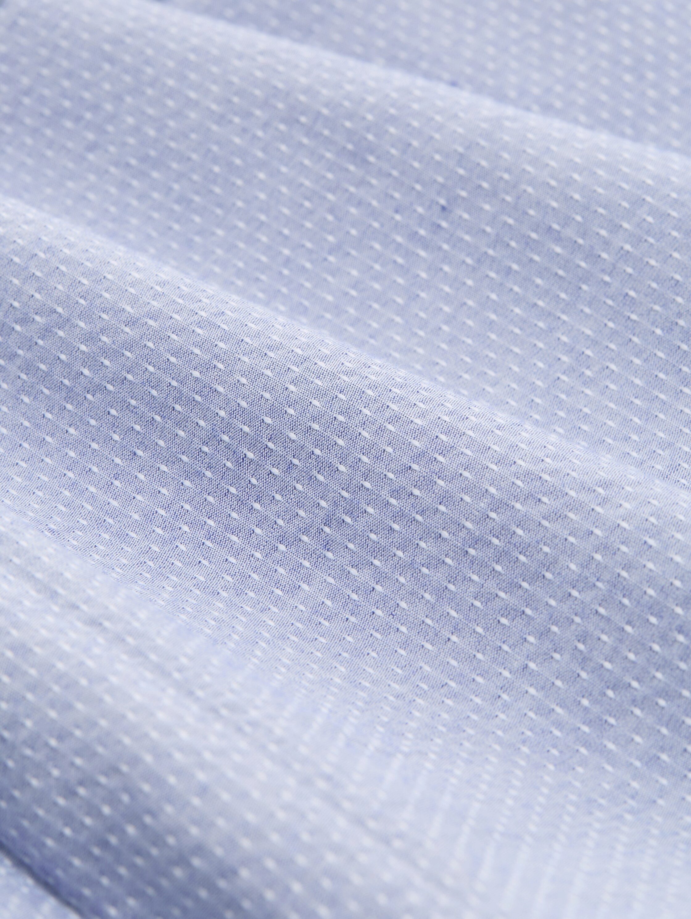 TOM TAILOR Denim Shorts