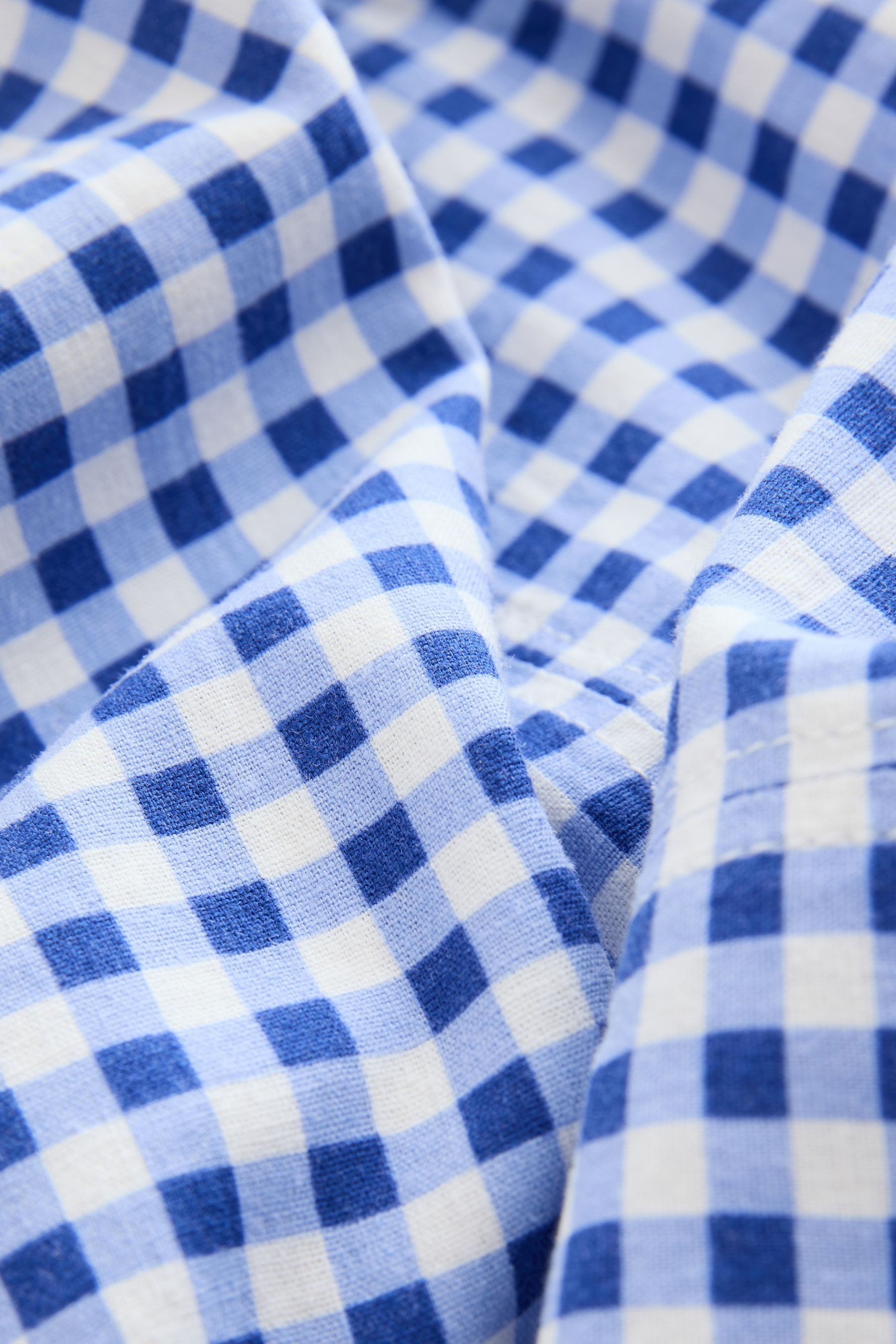 Next Minikleid Ärmelloses Mini-Stretchkleid aus Leinengemisch (1-tlg) günstig online kaufen