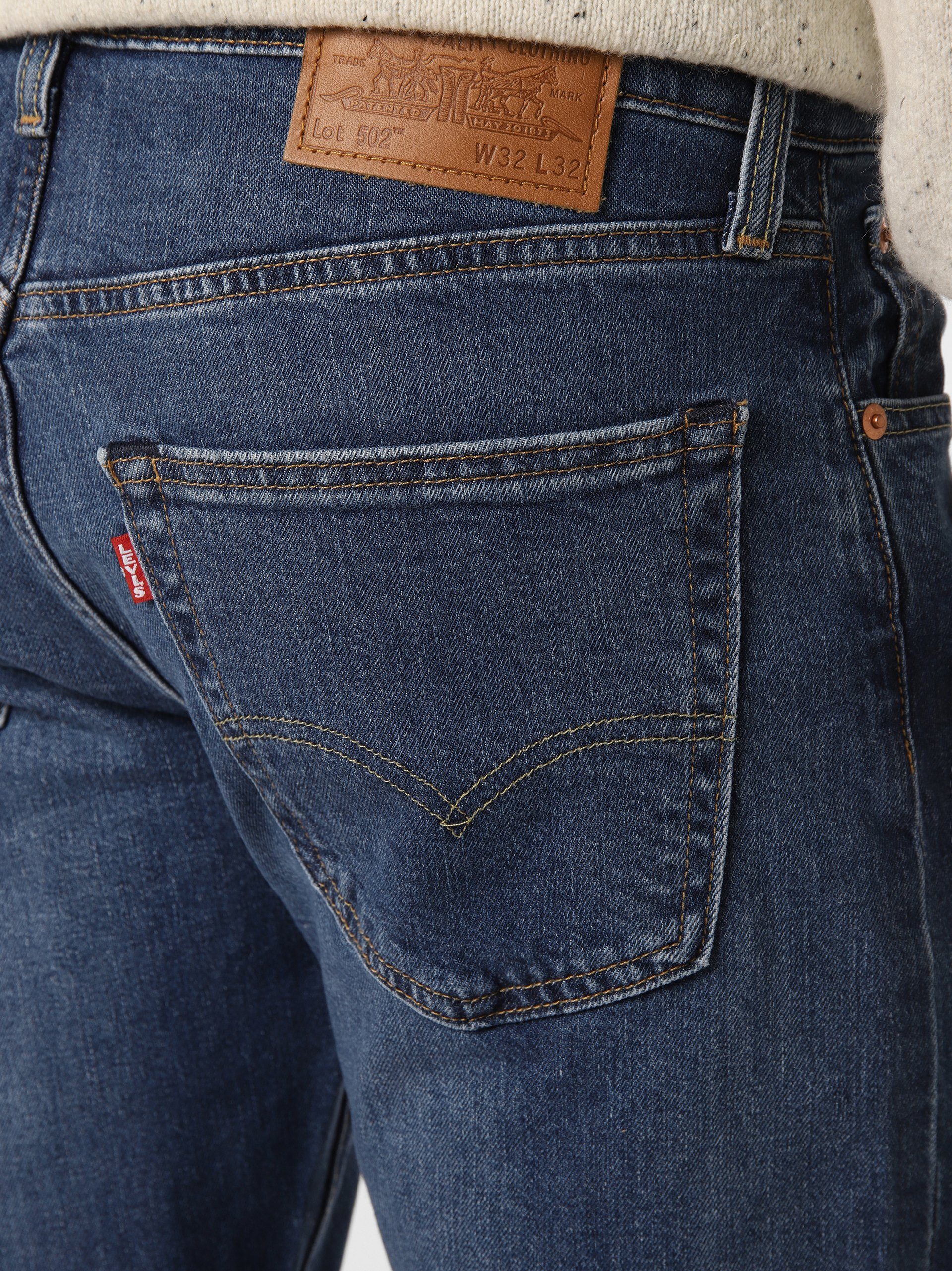 502™ Tapered-fit-Jeans Taper Levi's®