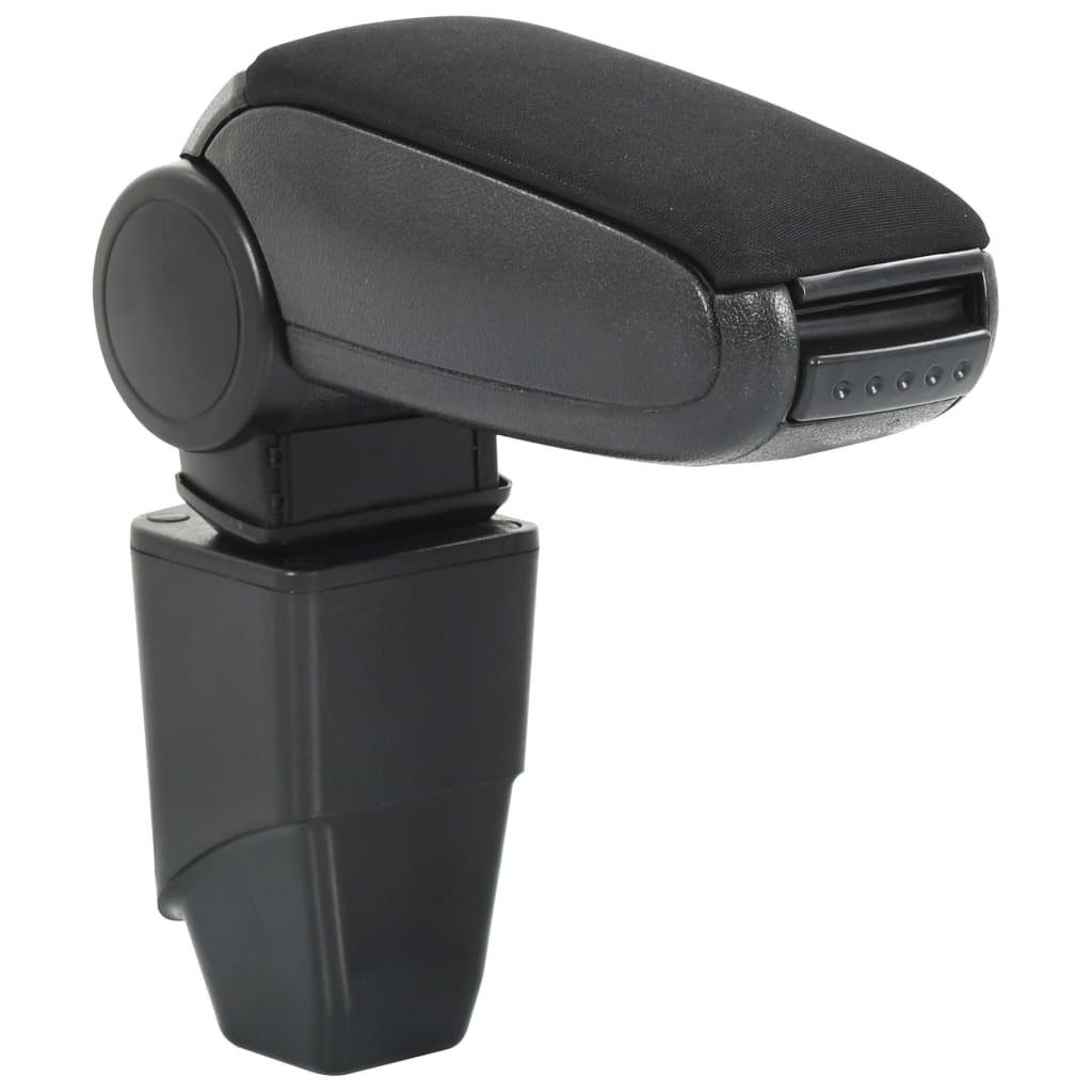 vidaXL Armlehne, Auto-Armlehne Geeignet für Peugeot 206 206cc (2009)