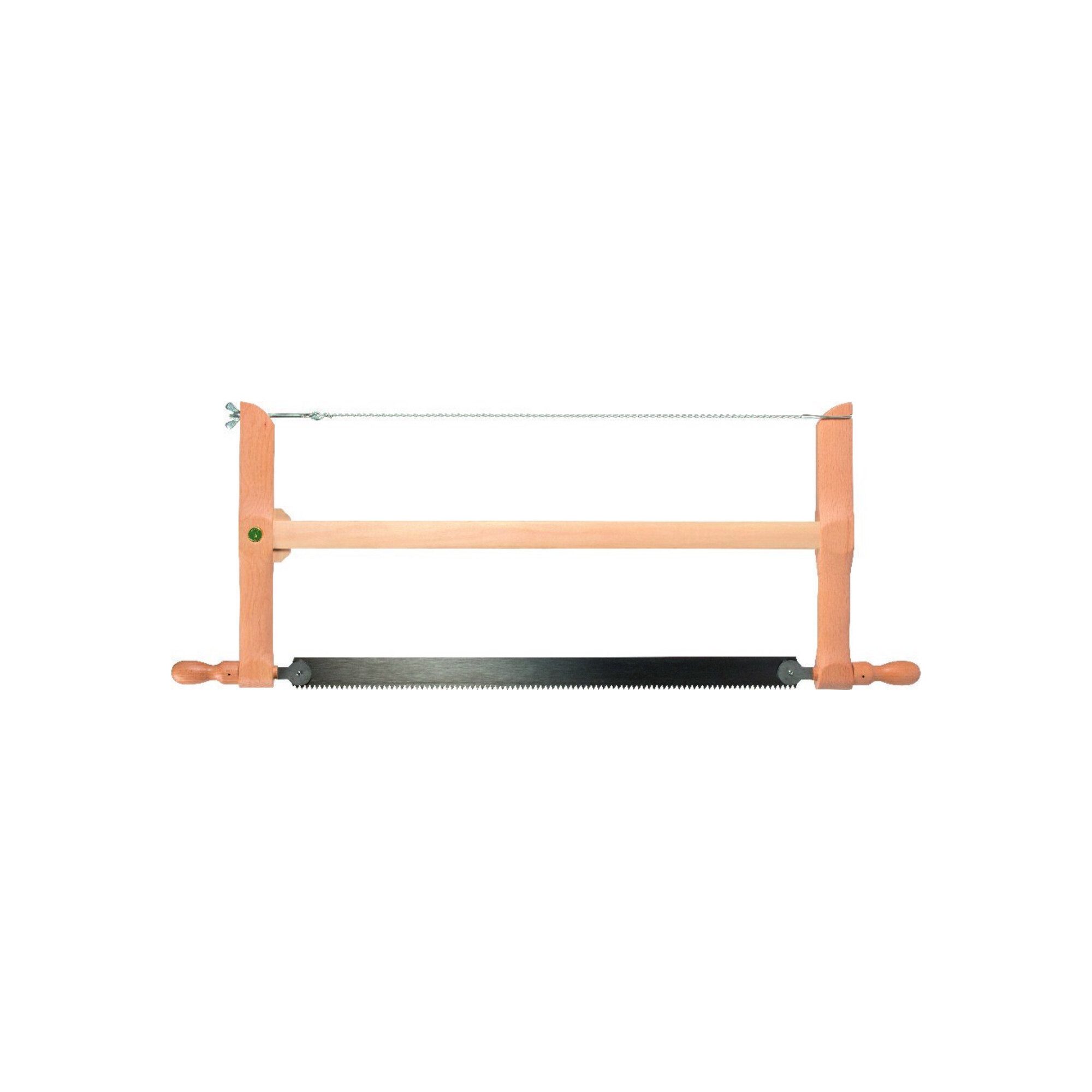 Ulmia Metallbandsäge Ulmia Schittersäge Blattlänge 600mm 270W-600