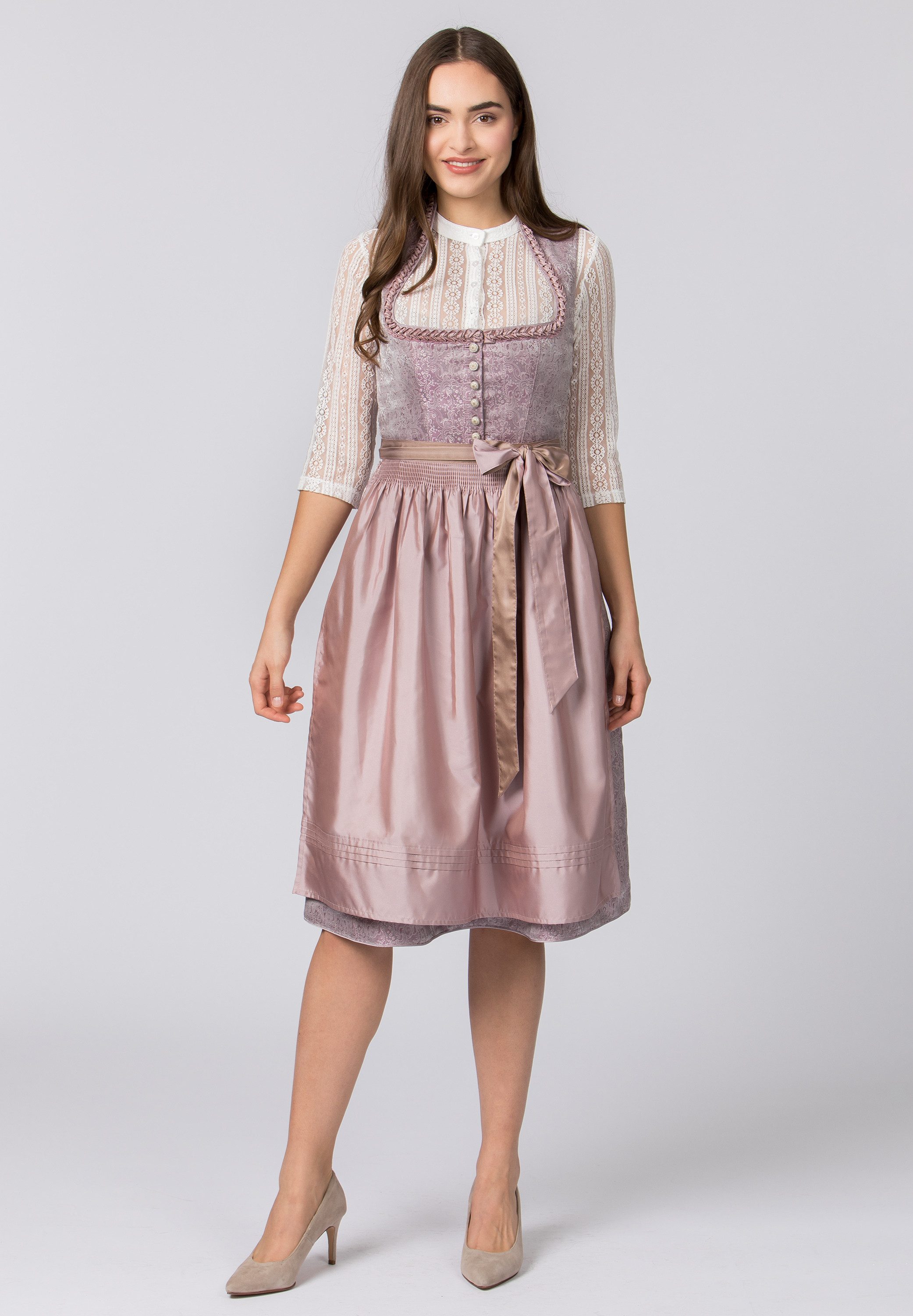 Stockerpoint Dirndl Amaya