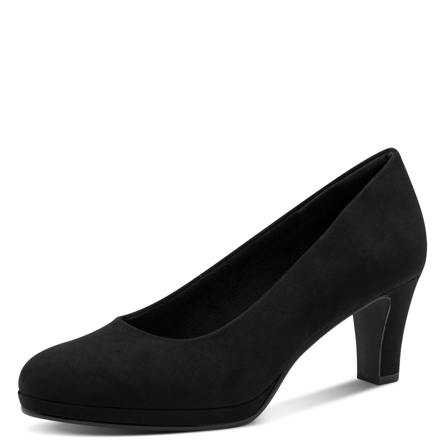 MARCO TOZZI Marco Tozzi Pumps 2-22450-42-001 black Pumps günstig online kaufen