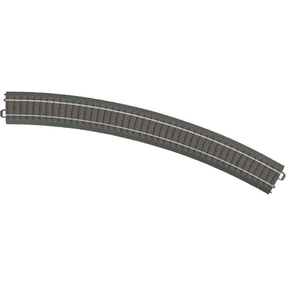 Modelleisenbahn-Set H0 C-Gleis-System