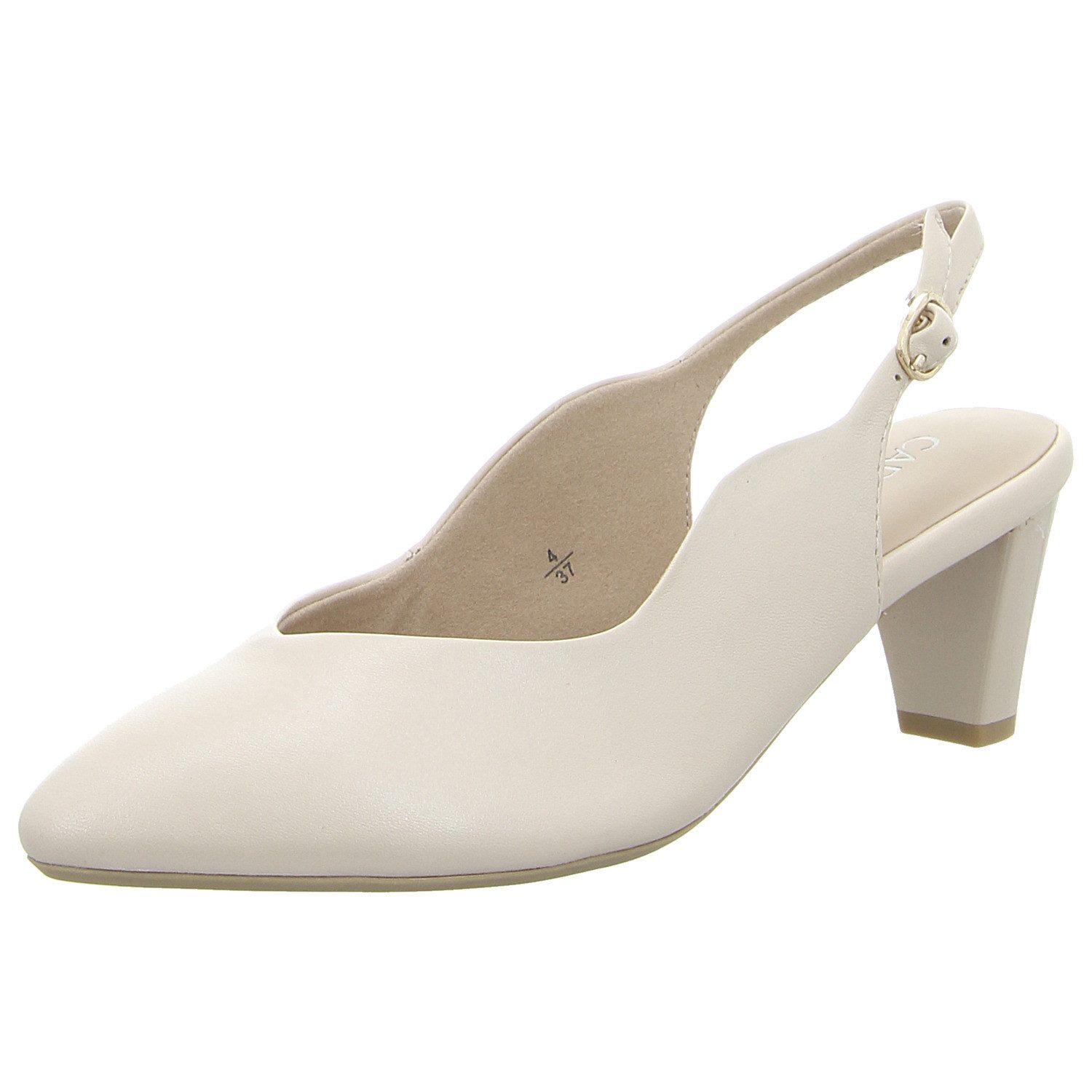 Caprice Slingpumps