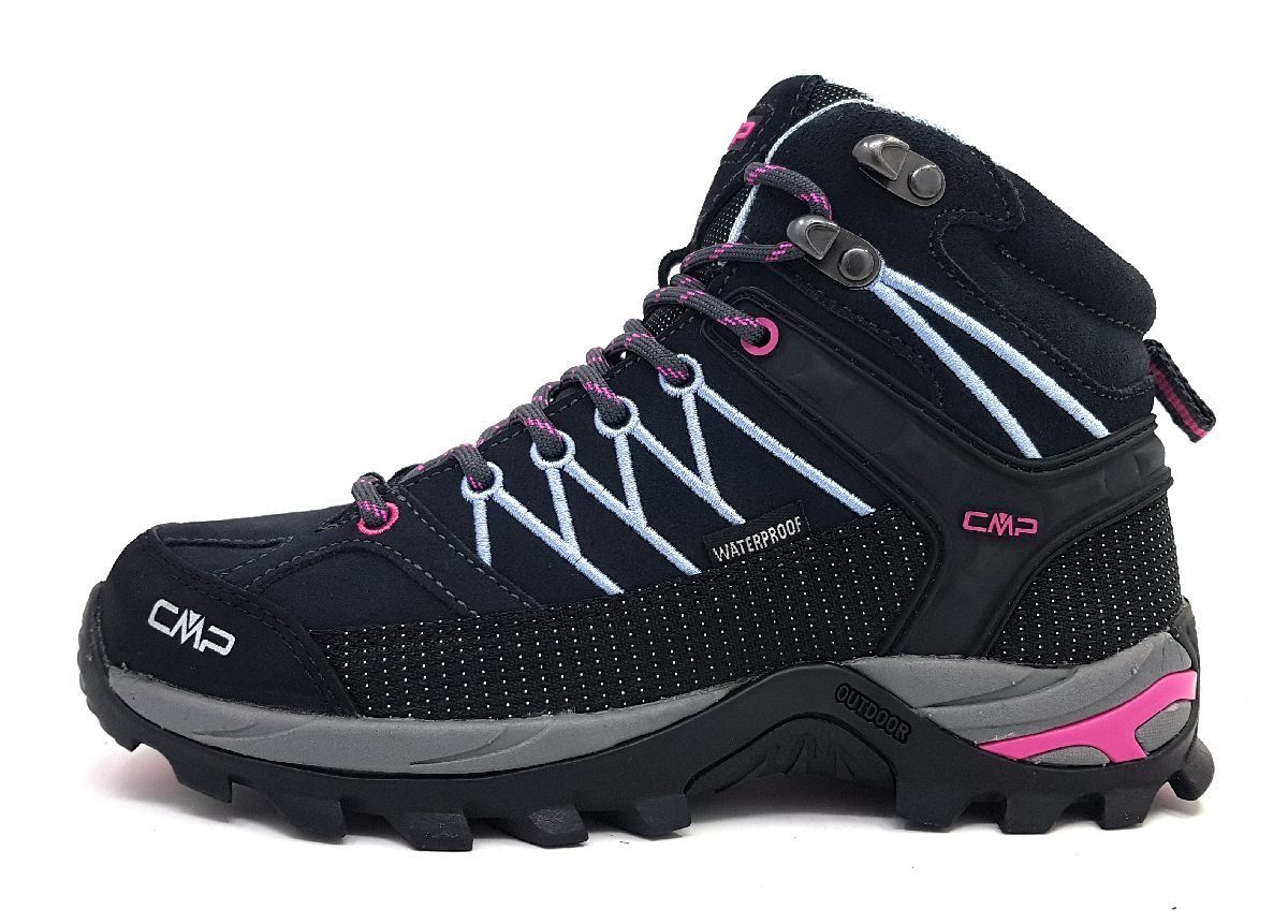 CMP Wanderschuh Outdoorschuh günstig online kaufen