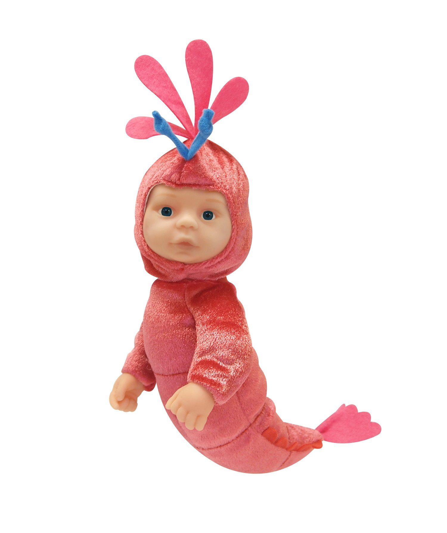 ANNE GEDDES Babypuppe "Under the Sea" günstig online kaufen