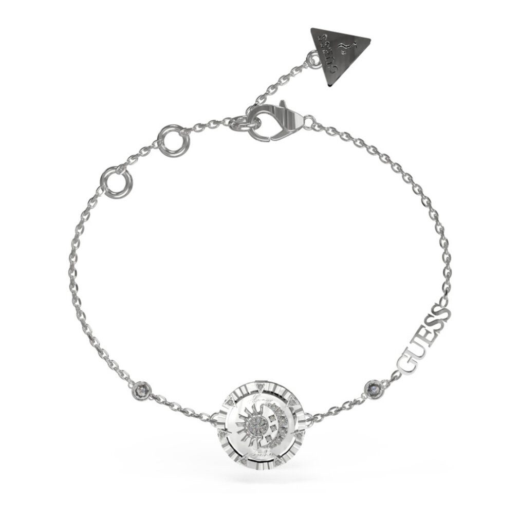 Guess Kette mit Einhänger Damen Armband...