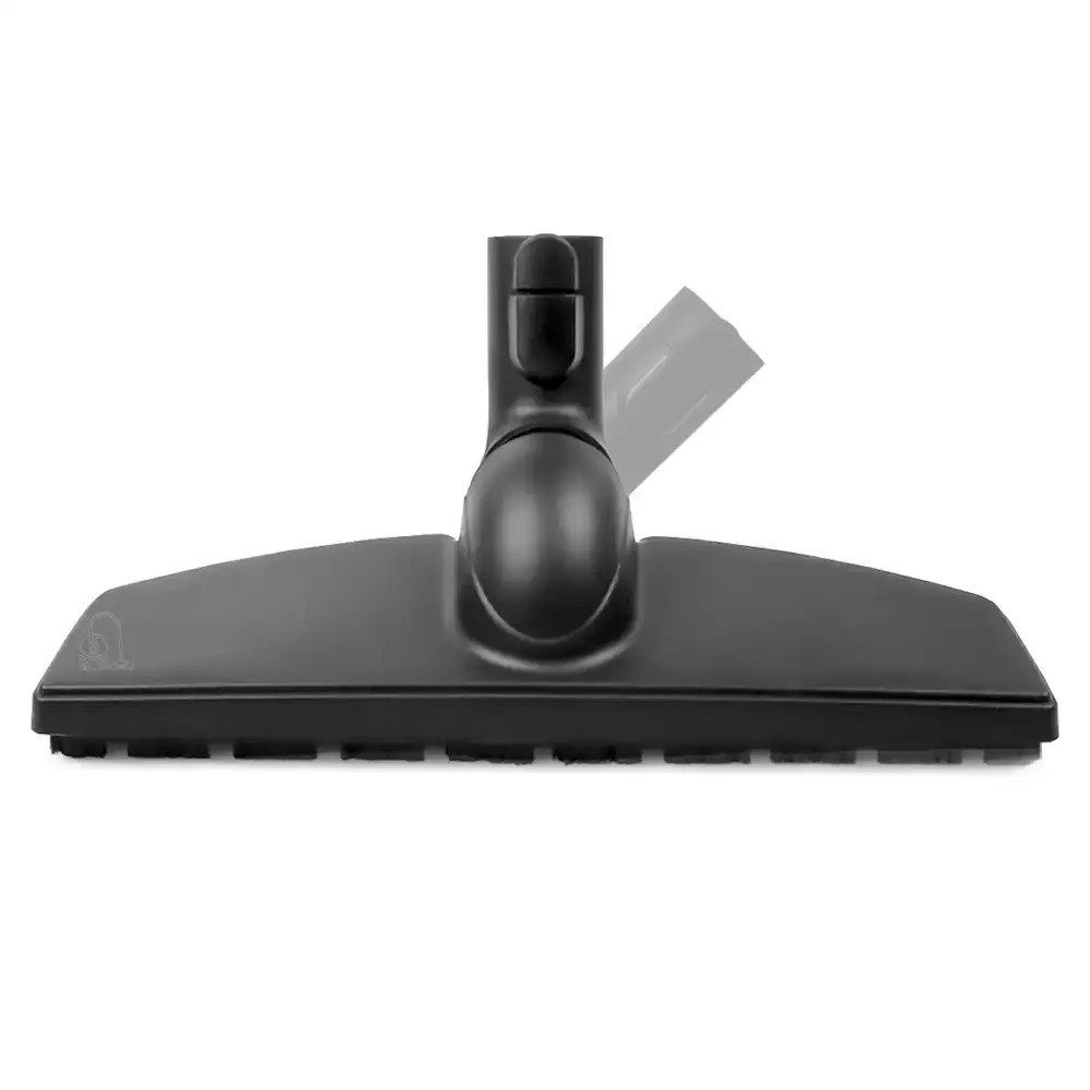 PRIMEBAG Bodendüse Parkettdüse kompatibel mit Miele SBB 300-3 Parquet Twister Hardfloor – Bild 3 von 5