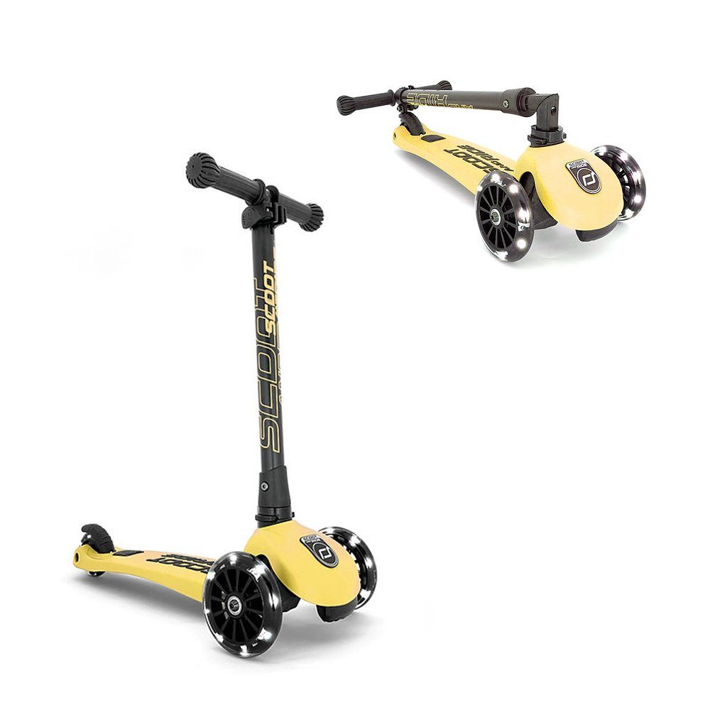 Scoot and Ride Laufrad günstig online kaufen