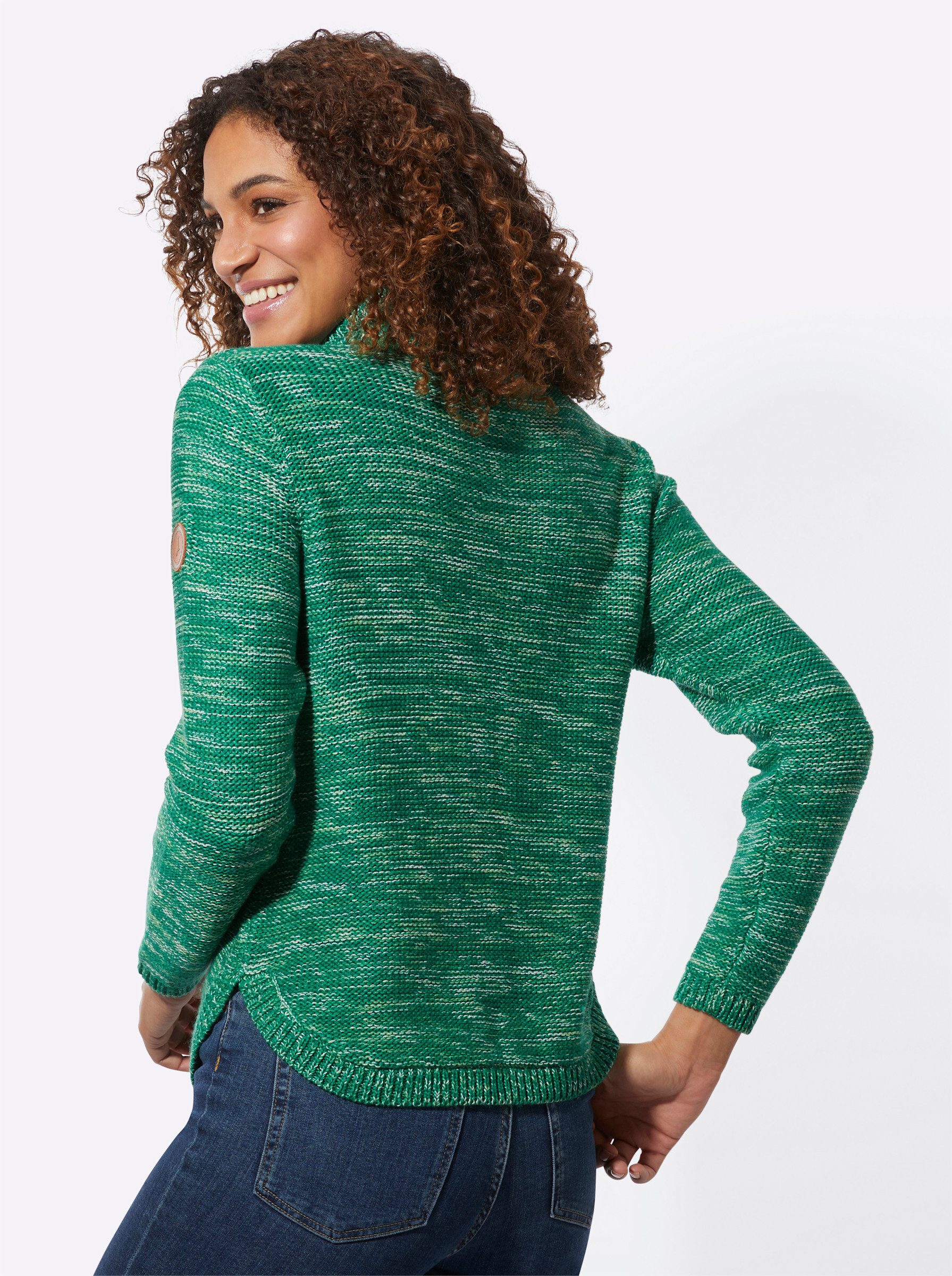 Witt Strickpullover Pullover . günstig online kaufen