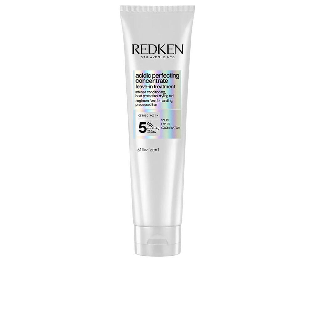 Redken Haarkur ACIDIC BONDING CONCENTRATE leave-in-treatment
