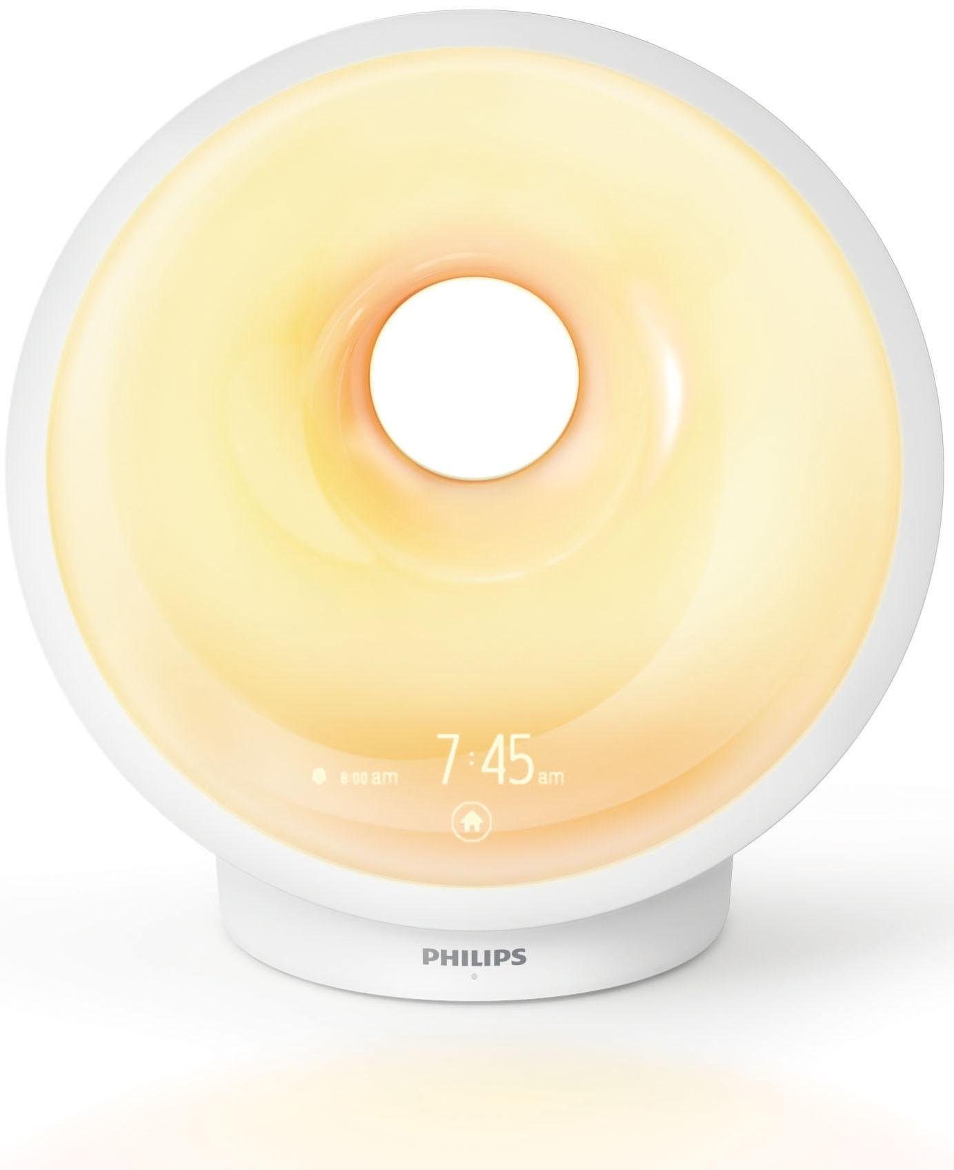 Philips Tageslichtwecker »HF3651/01 Wake Up Light« mit  Sonnenaufgangssimulation online kaufen | OTTO