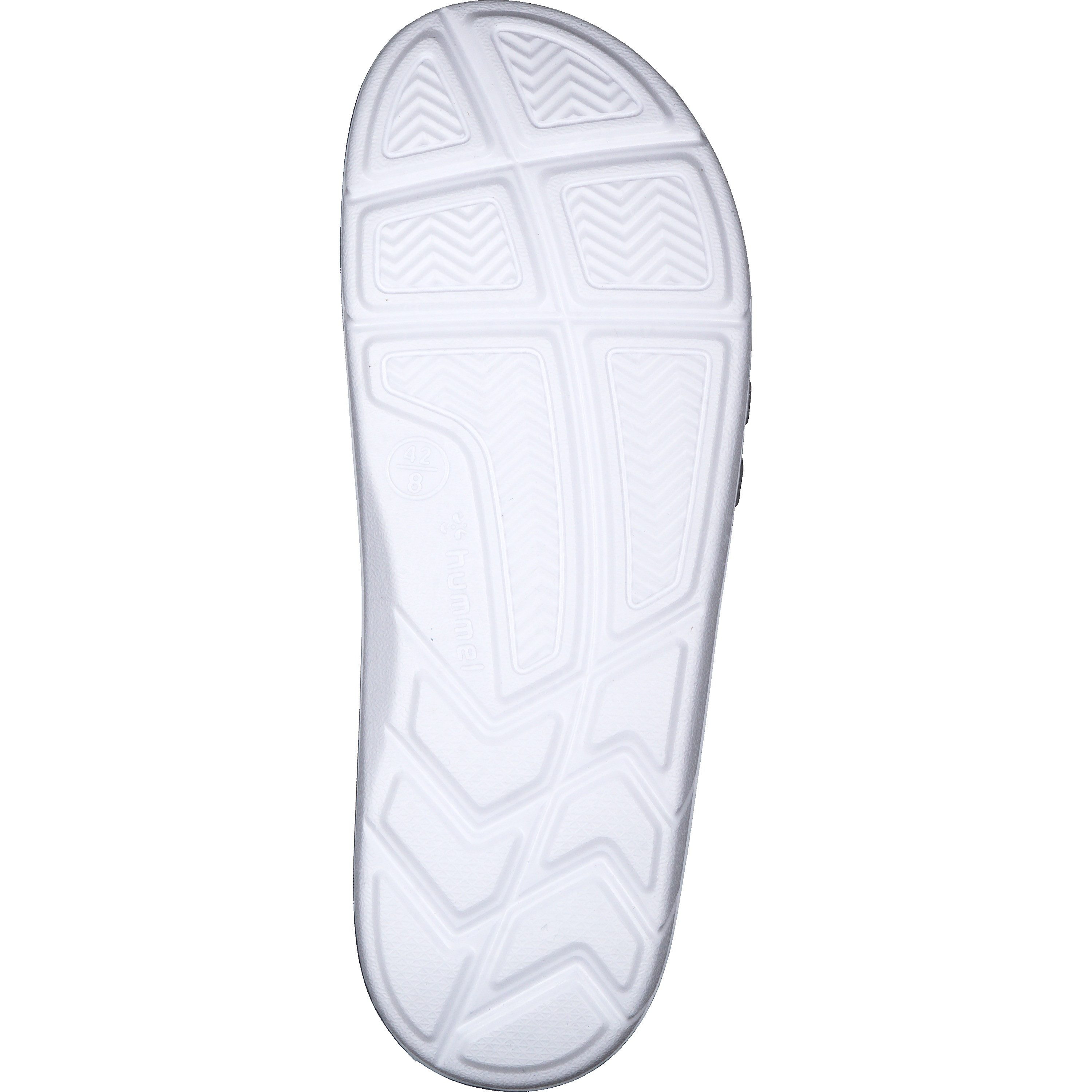 hummel Hummel Unisex Badeschlappen Nielsen Sandal 206571 Badeschuh