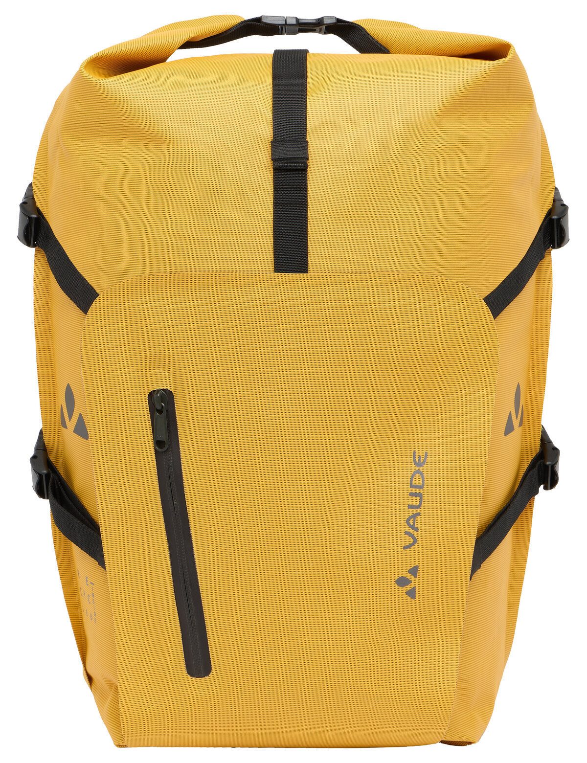 VAUDE Gepäckträgertasche Free Cargo (1-tlg., 1), passt auf alle Gepäckträgerstangen