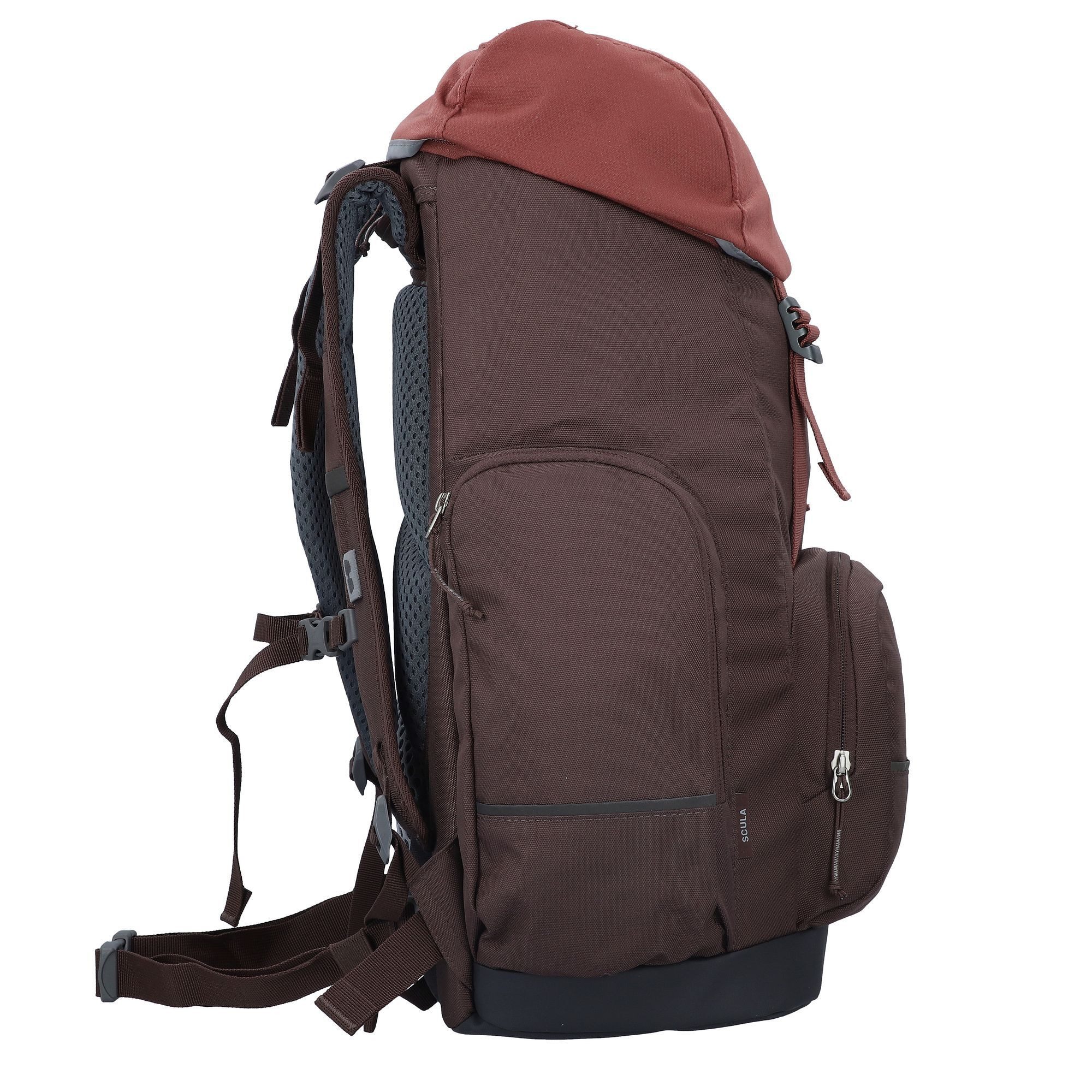 deuter Rucksack Scula, Polyester
