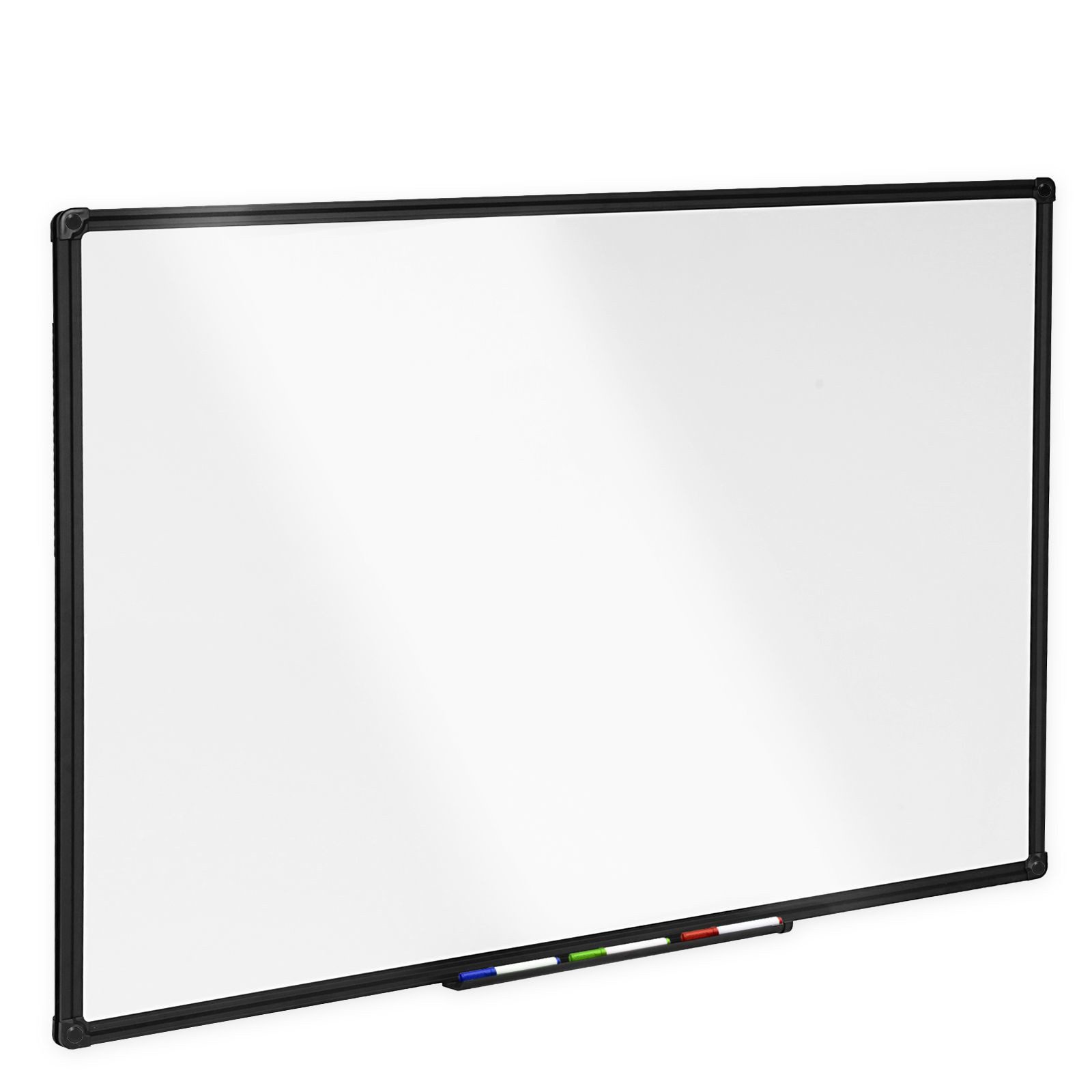 Kubus Magnettafel Whiteboard Orlov, Speziallackiert, Kratzfest & magnethaft günstig online kaufen