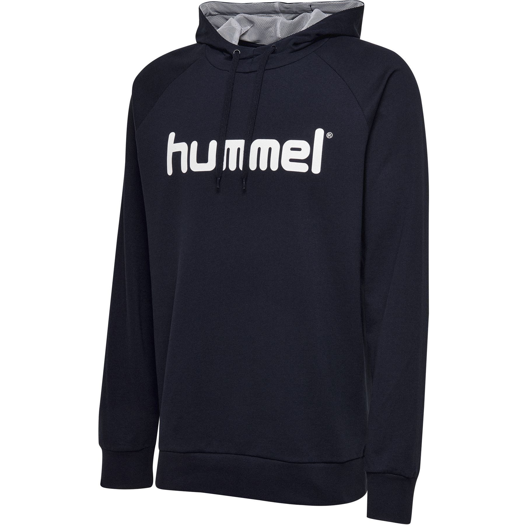 hummel Hoodie HMLGO COTTON LOGO HOODIE