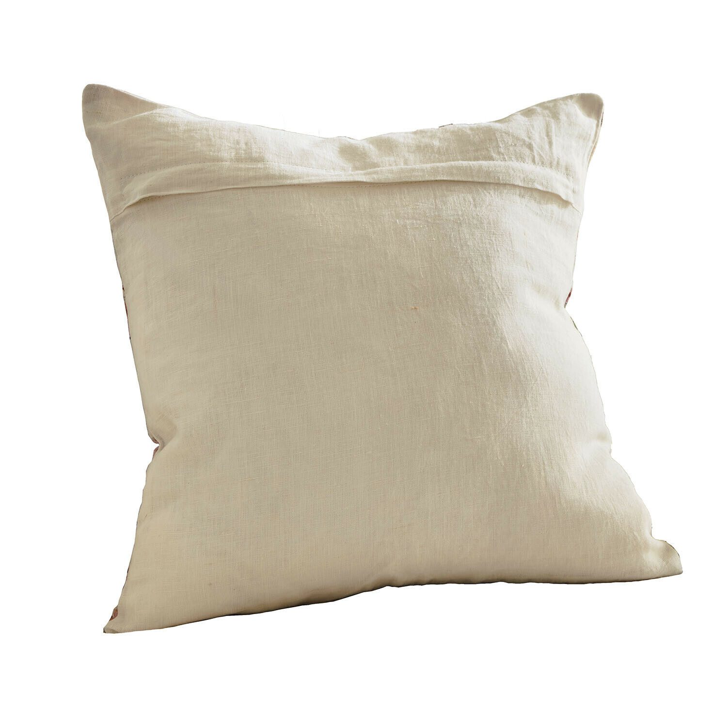 Mirabeau Kissenhülle Kissenhülle Florémont creme/bunt