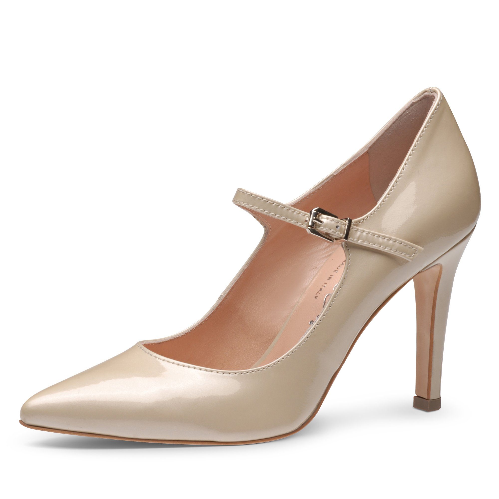 Evita ILARIA Туфли Handmade in Italy
