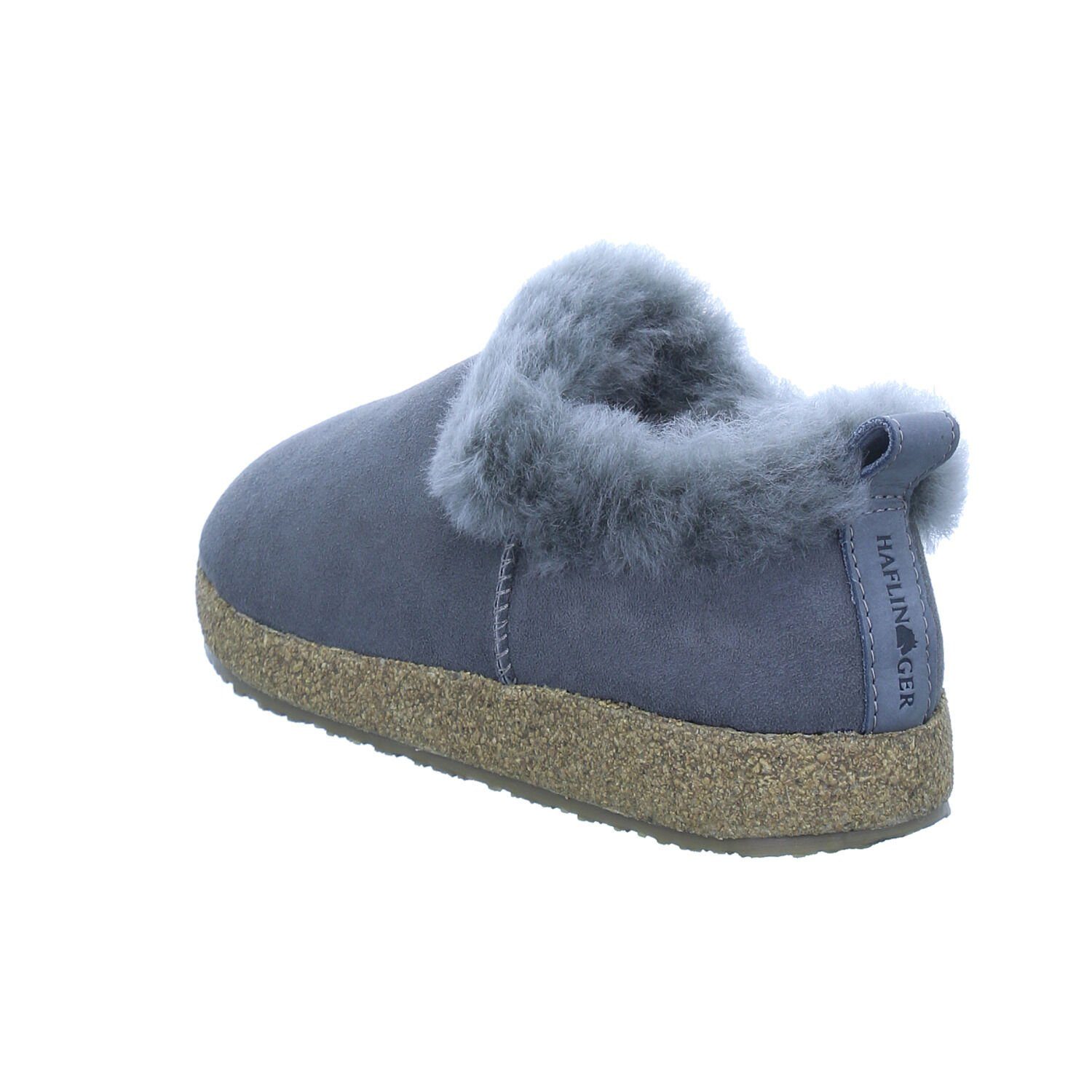 Haflinger Iceland Pantoffel